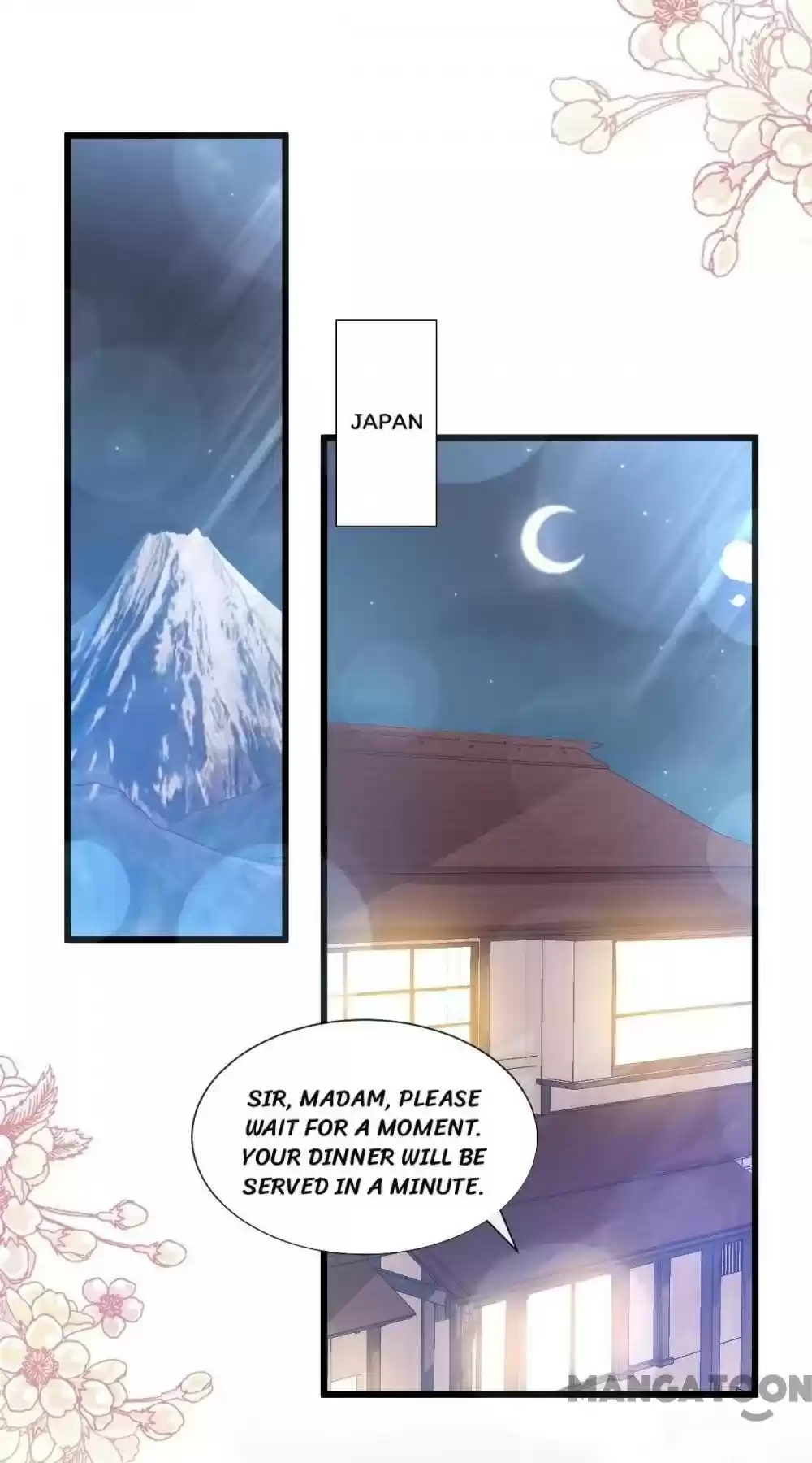 Love Me Gently, Bossy Ceo Chapter 85