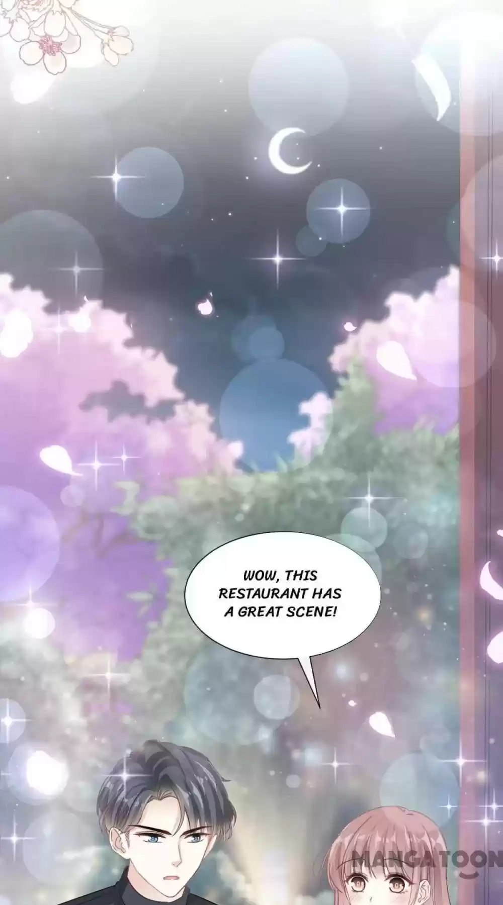 Love Me Gently, Bossy Ceo Chapter 85