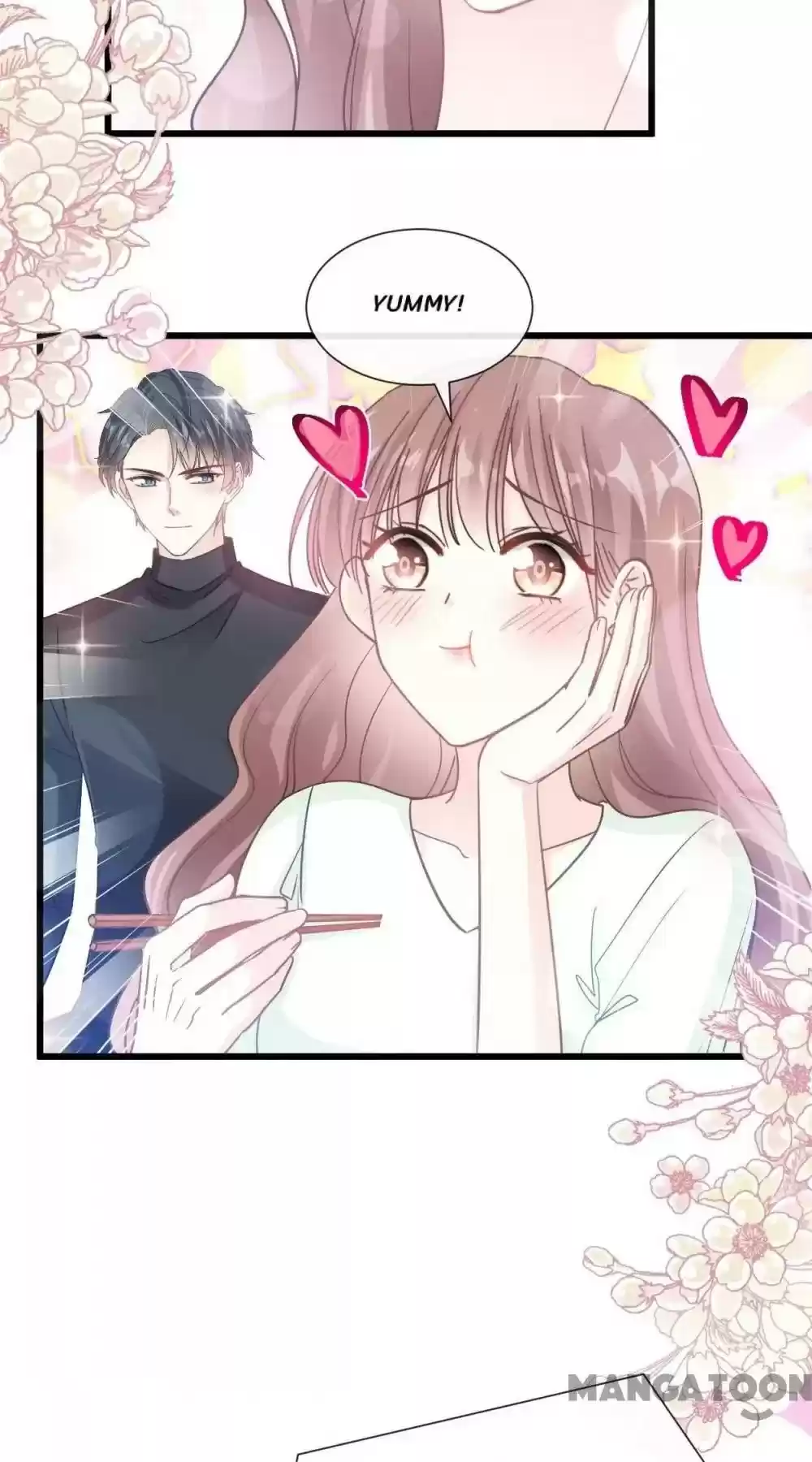 Love Me Gently, Bossy Ceo Chapter 85