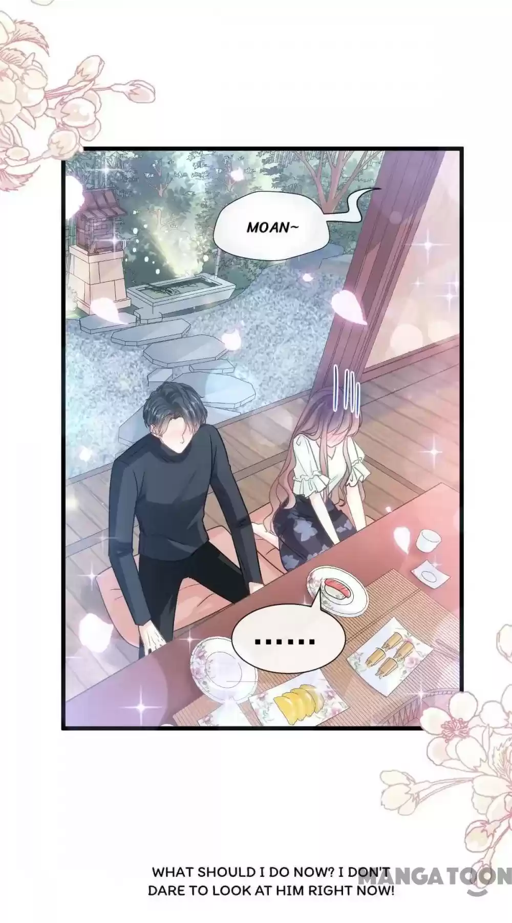 Love Me Gently, Bossy Ceo Chapter 85