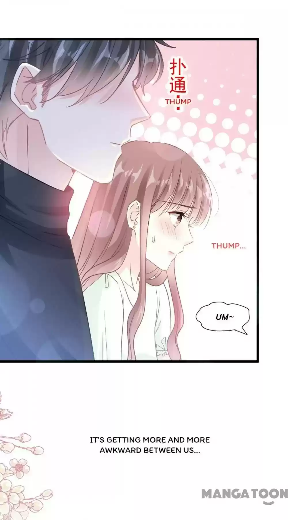 Love Me Gently, Bossy Ceo Chapter 85