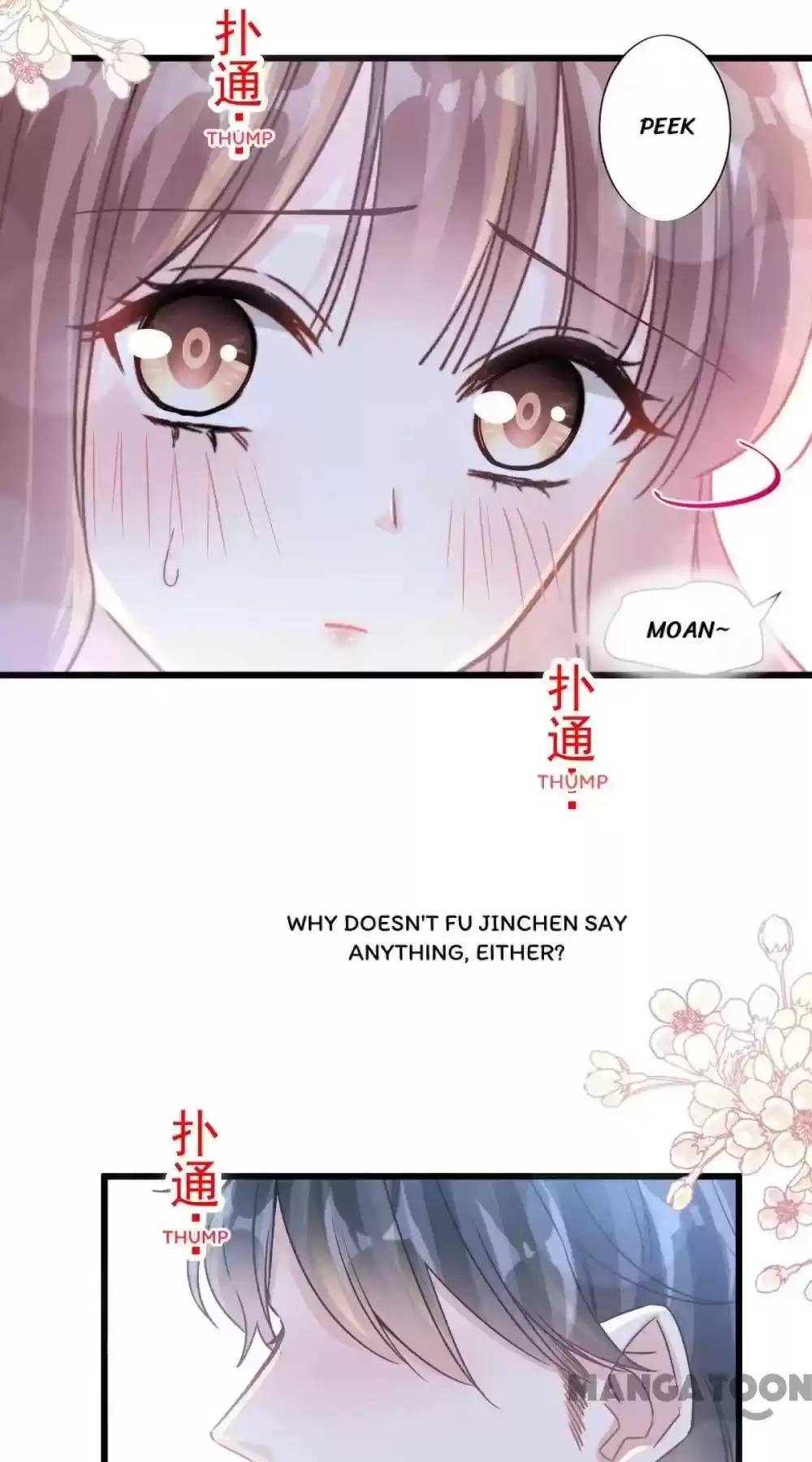 Love Me Gently, Bossy Ceo Chapter 85