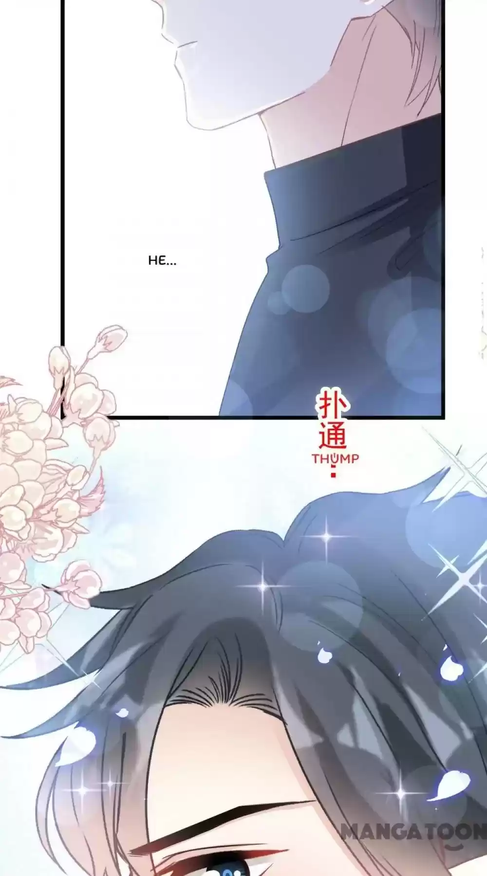 Love Me Gently, Bossy Ceo Chapter 85