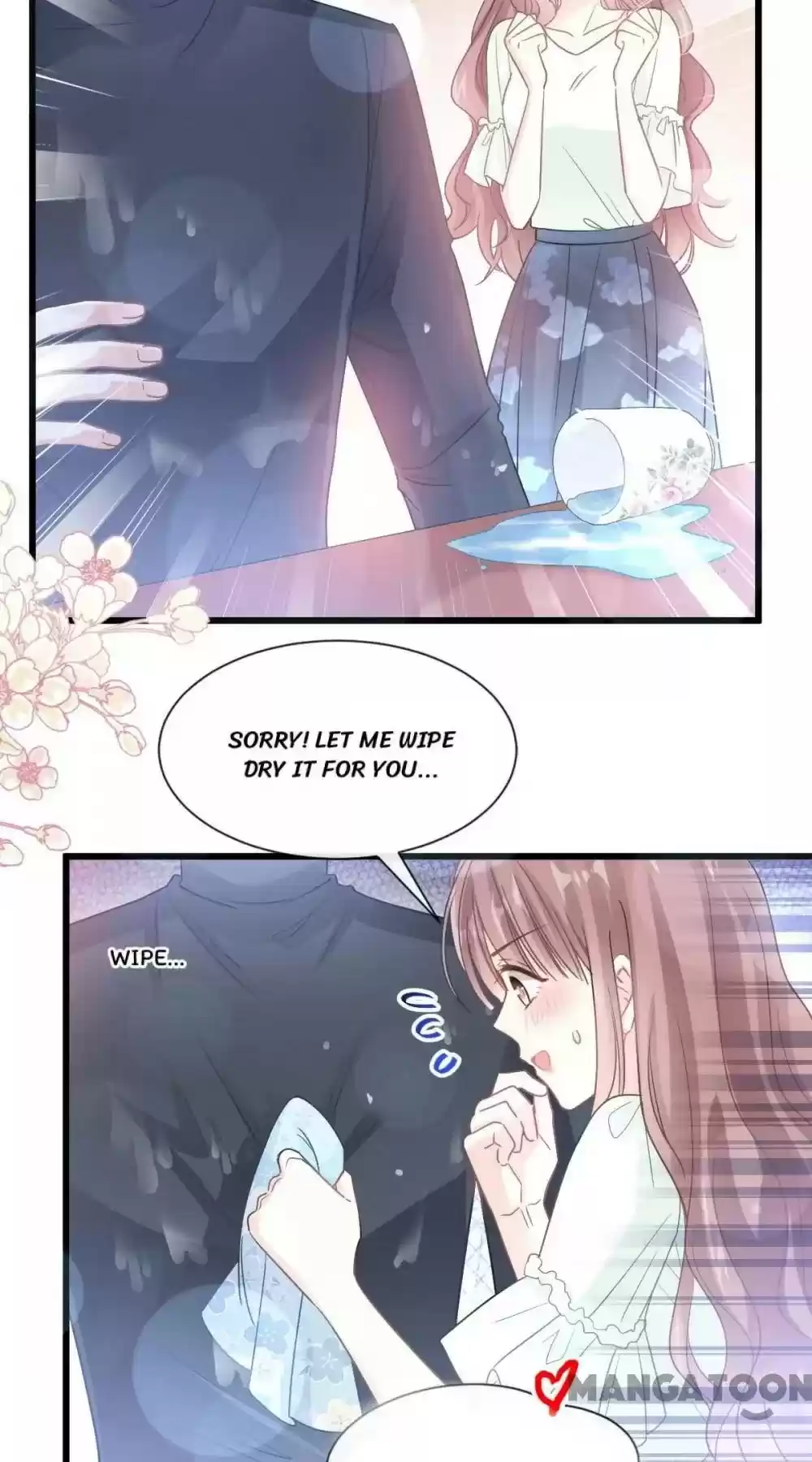 Love Me Gently, Bossy Ceo Chapter 86