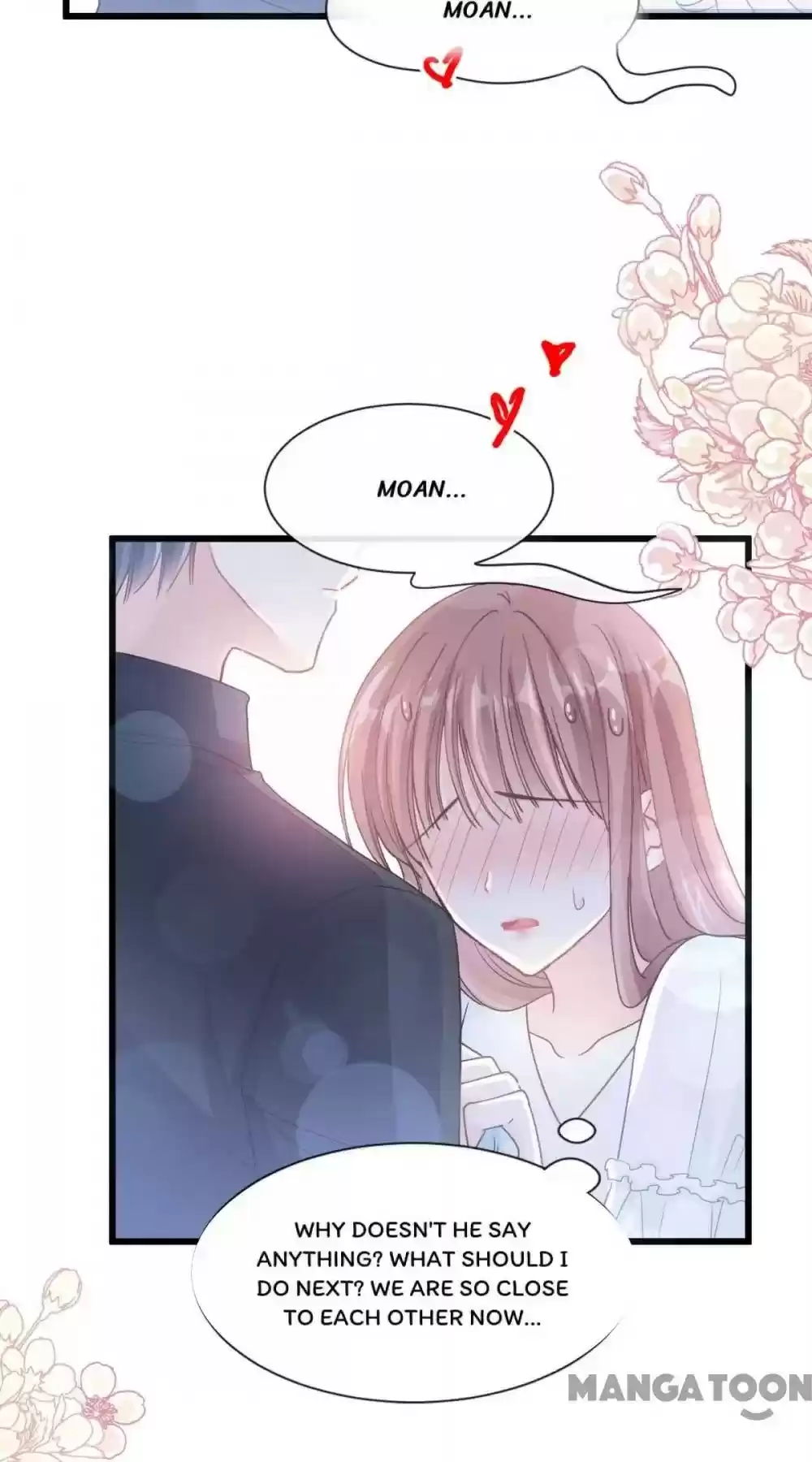 Love Me Gently, Bossy Ceo Chapter 86