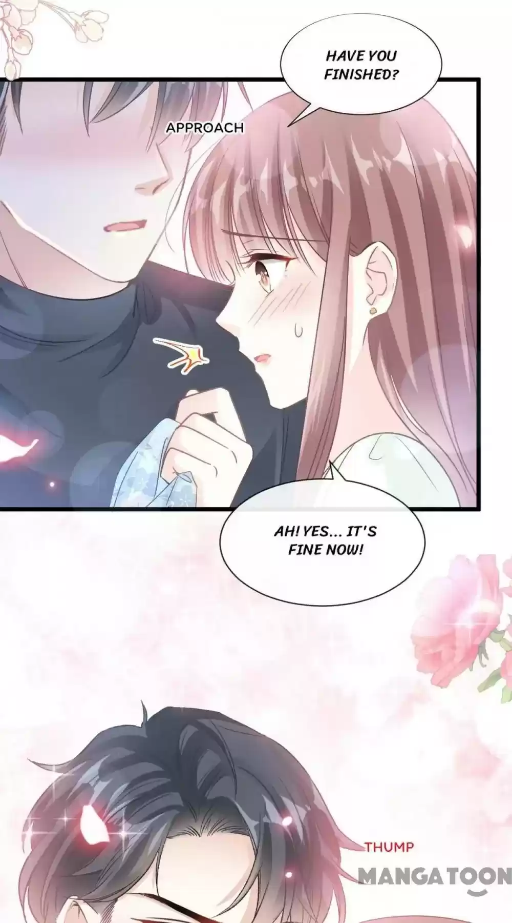 Love Me Gently, Bossy Ceo Chapter 86