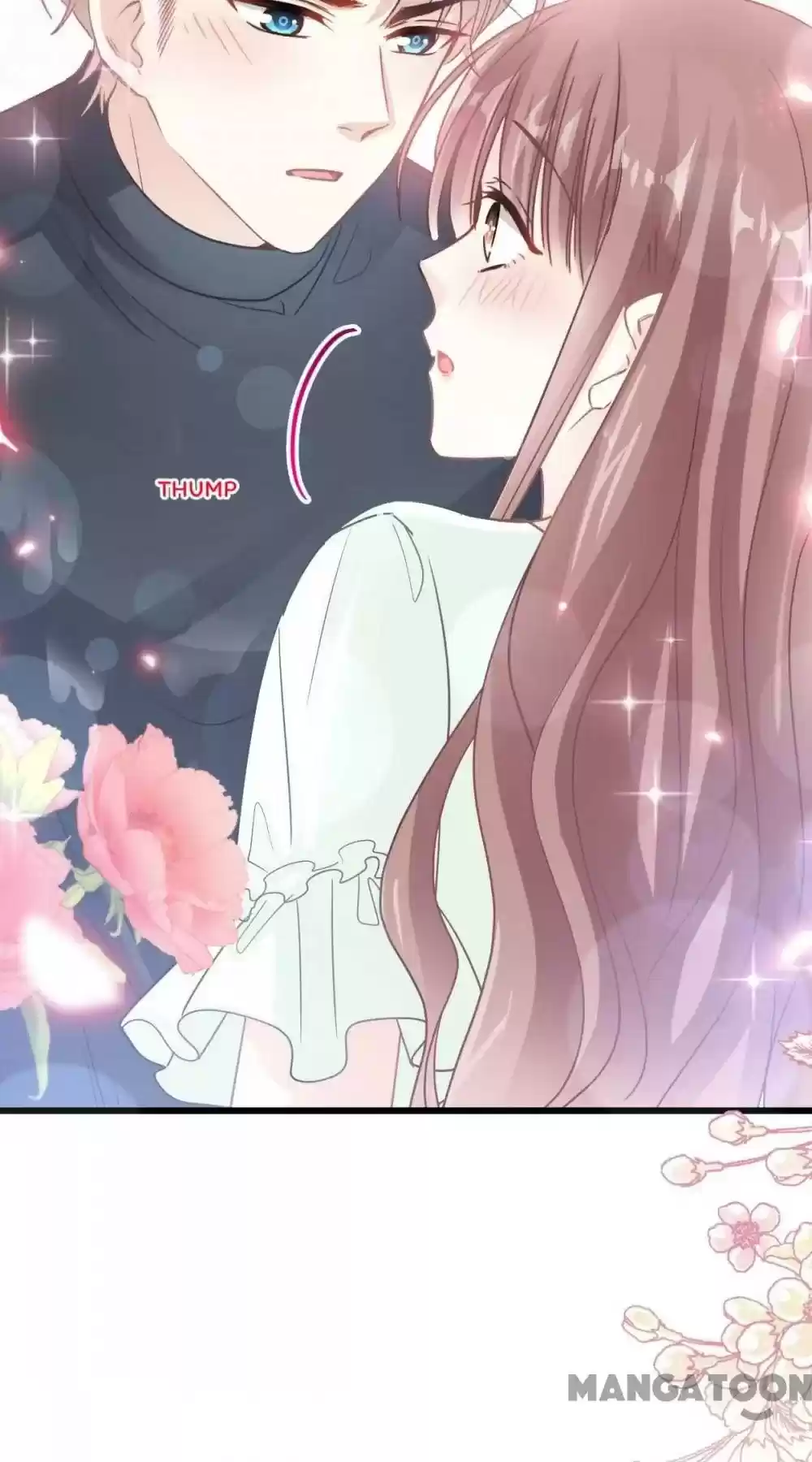 Love Me Gently, Bossy Ceo Chapter 86