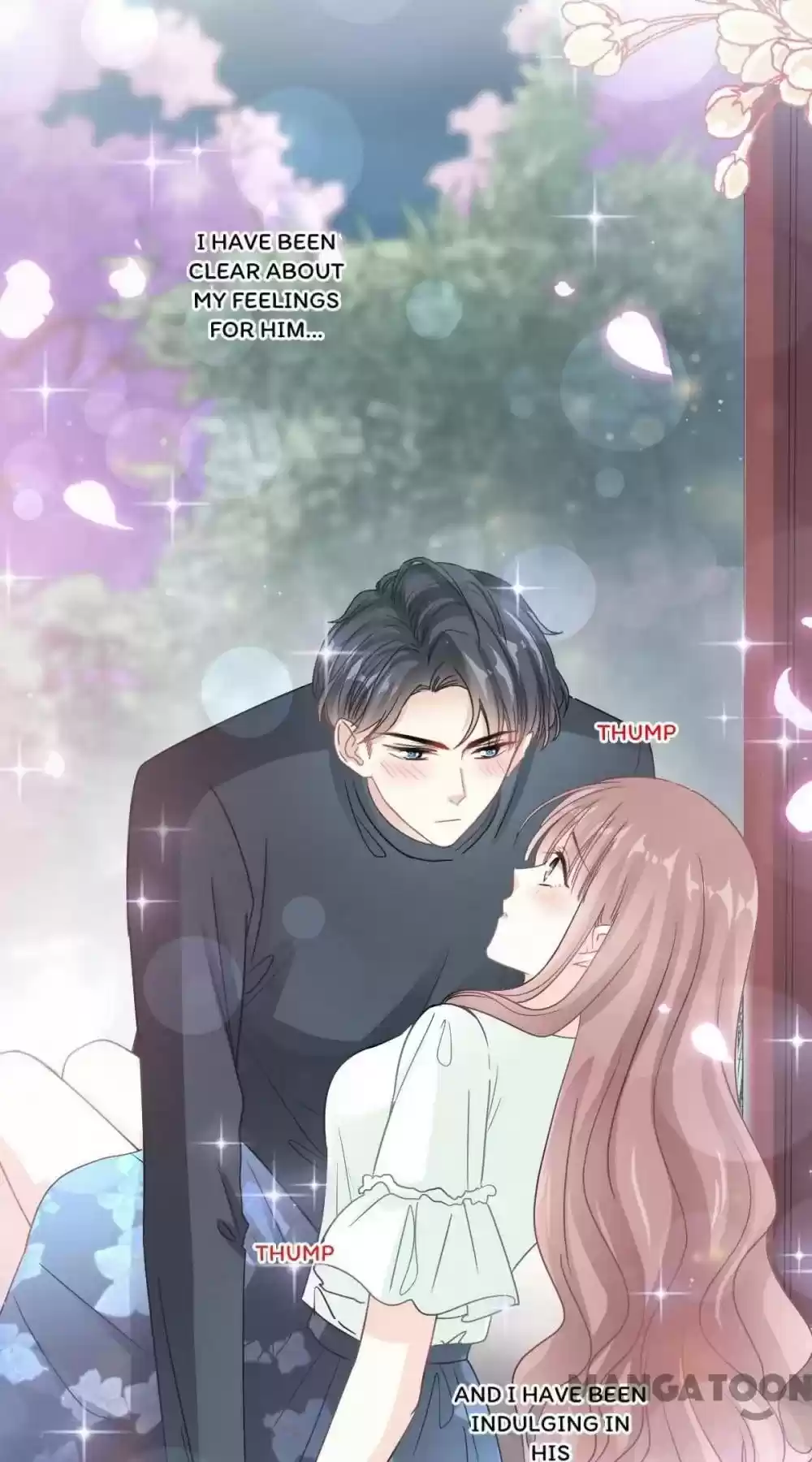 Love Me Gently, Bossy Ceo Chapter 86