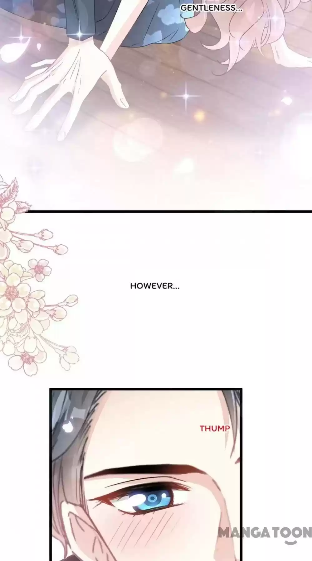 Love Me Gently, Bossy Ceo Chapter 86