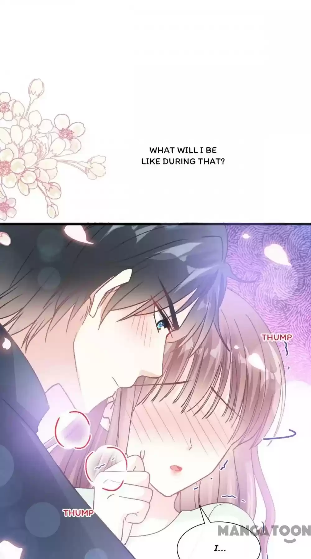 Love Me Gently, Bossy Ceo Chapter 86