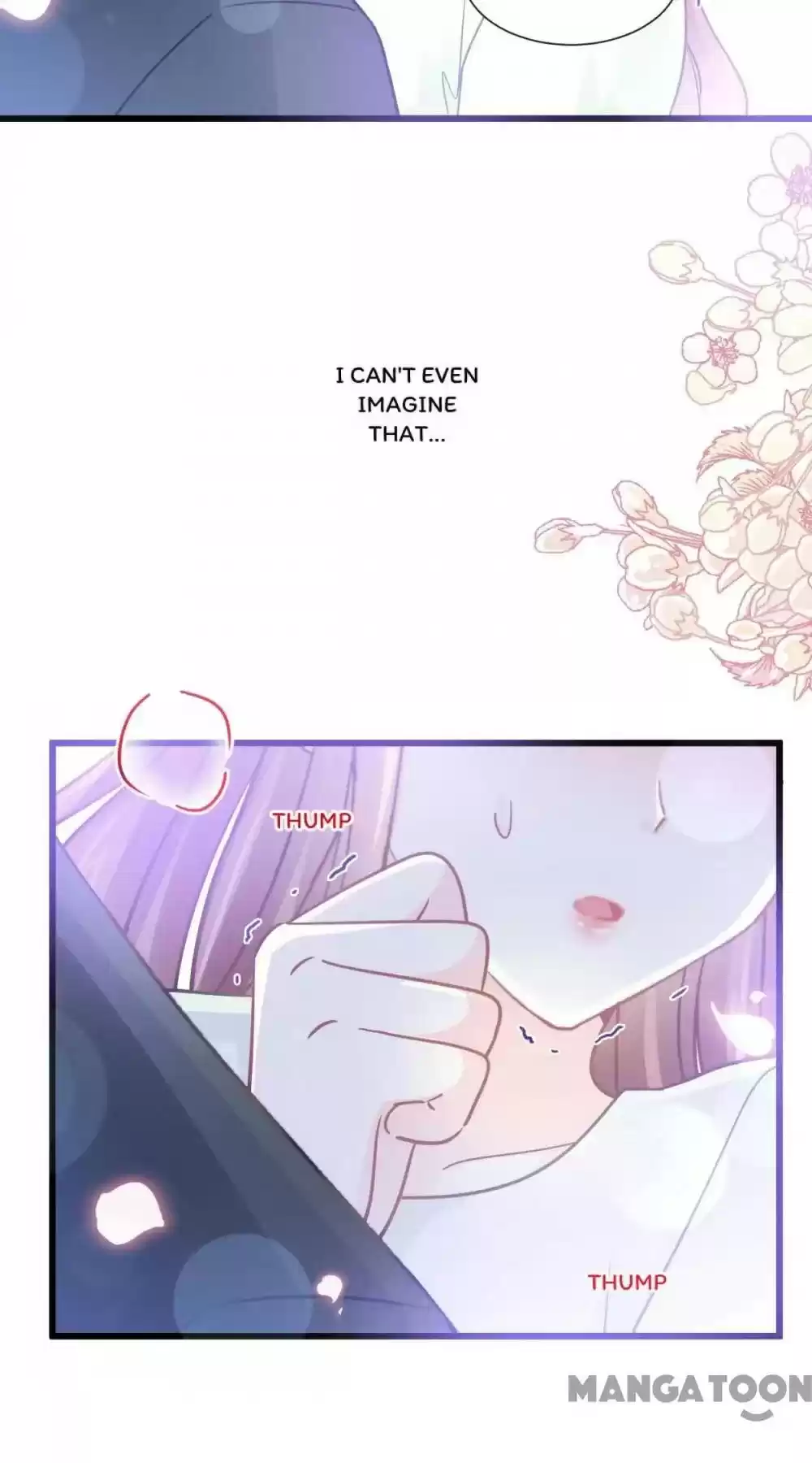 Love Me Gently, Bossy Ceo Chapter 86