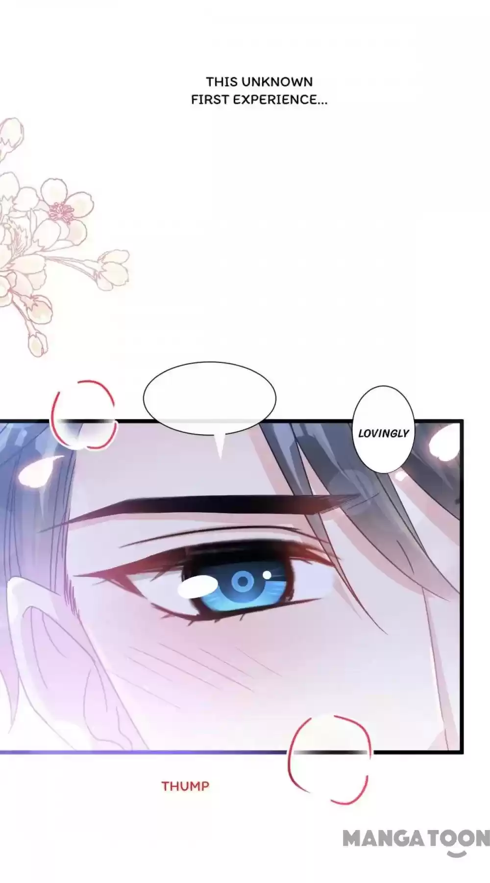 Love Me Gently, Bossy Ceo Chapter 86