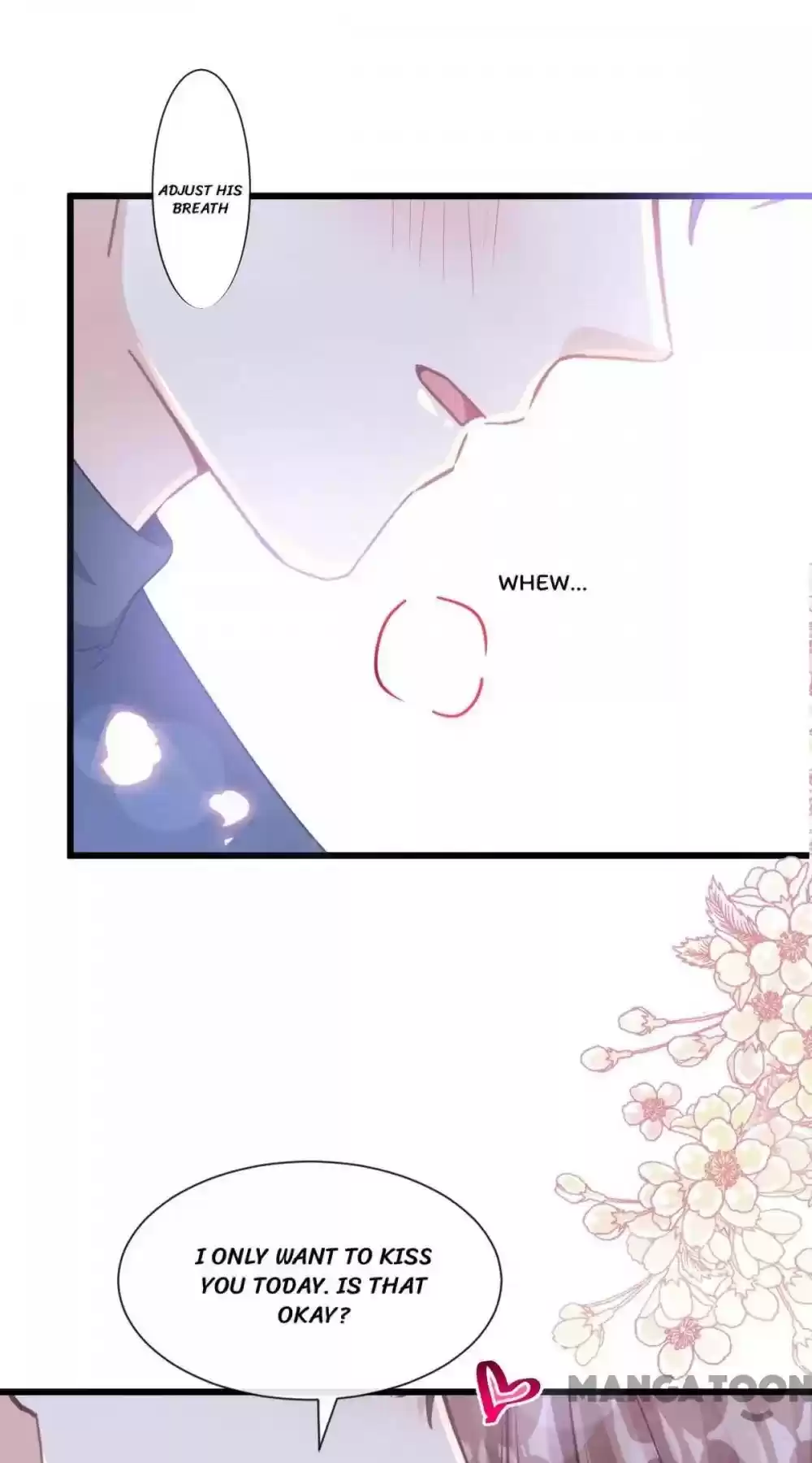 Love Me Gently, Bossy Ceo Chapter 86