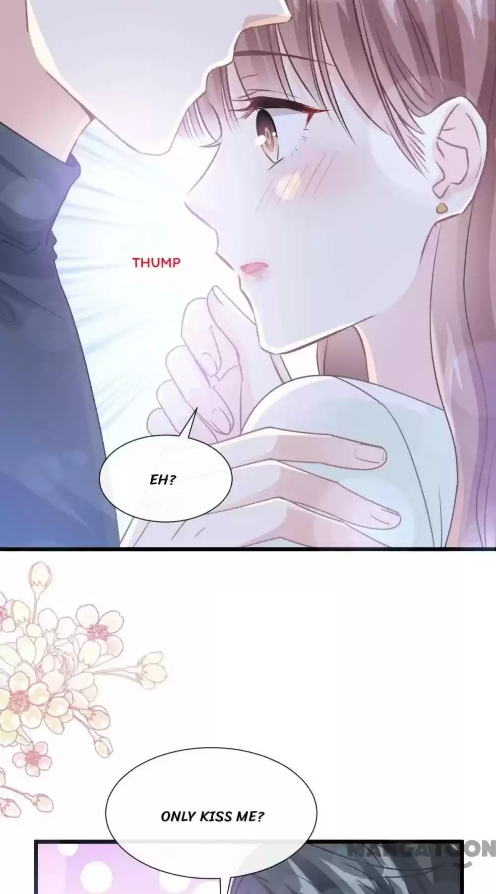 Love Me Gently, Bossy Ceo Chapter 86