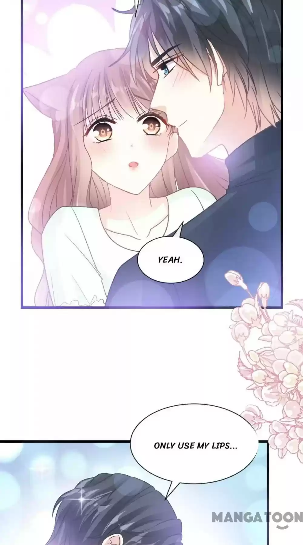 Love Me Gently, Bossy Ceo Chapter 86