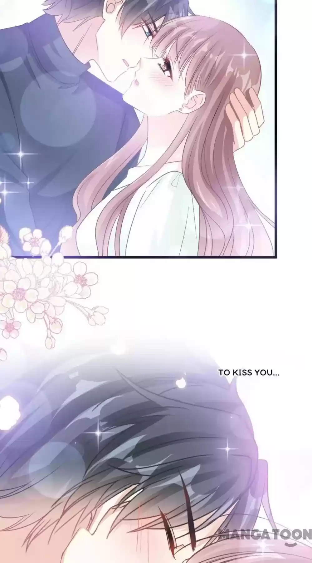 Love Me Gently, Bossy Ceo Chapter 86