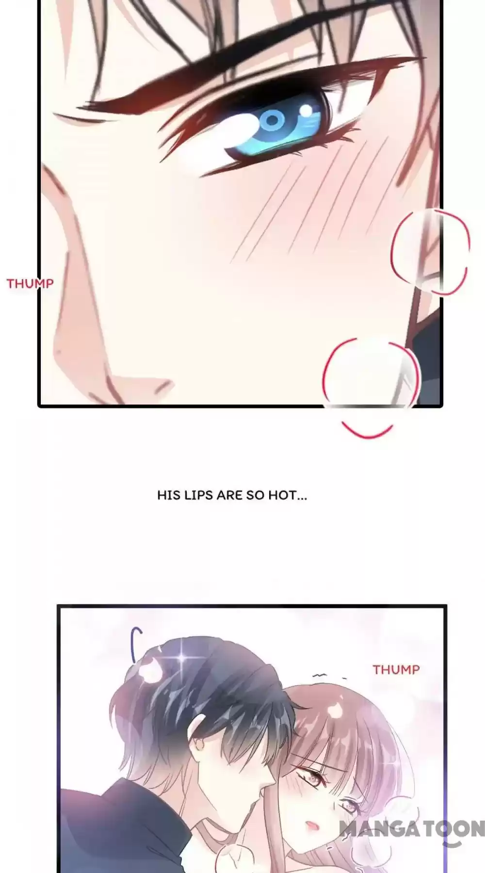 Love Me Gently, Bossy Ceo Chapter 86