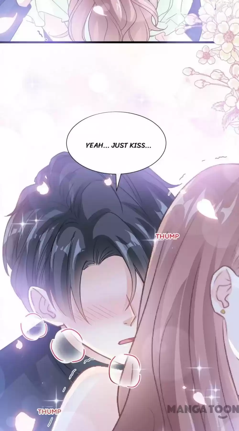 Love Me Gently, Bossy Ceo Chapter 86