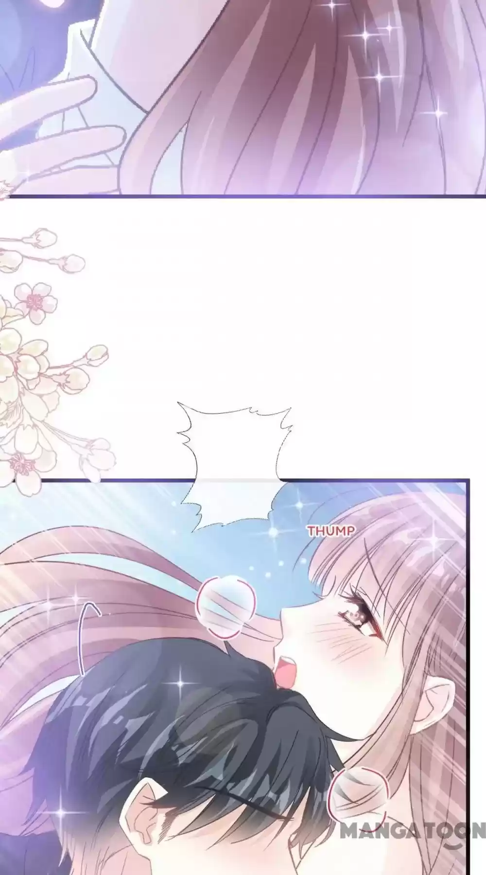 Love Me Gently, Bossy Ceo Chapter 86