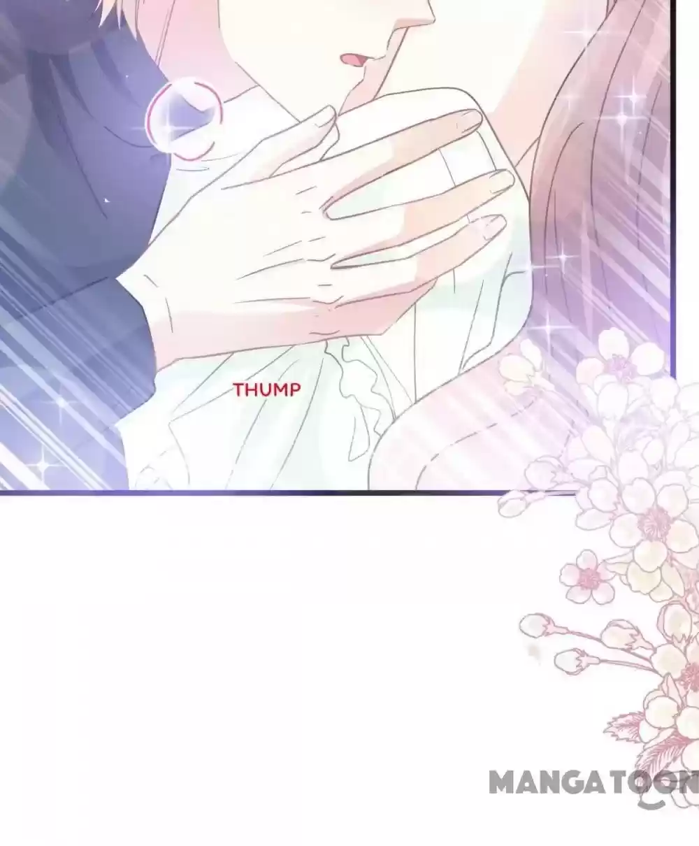 Love Me Gently, Bossy Ceo Chapter 86