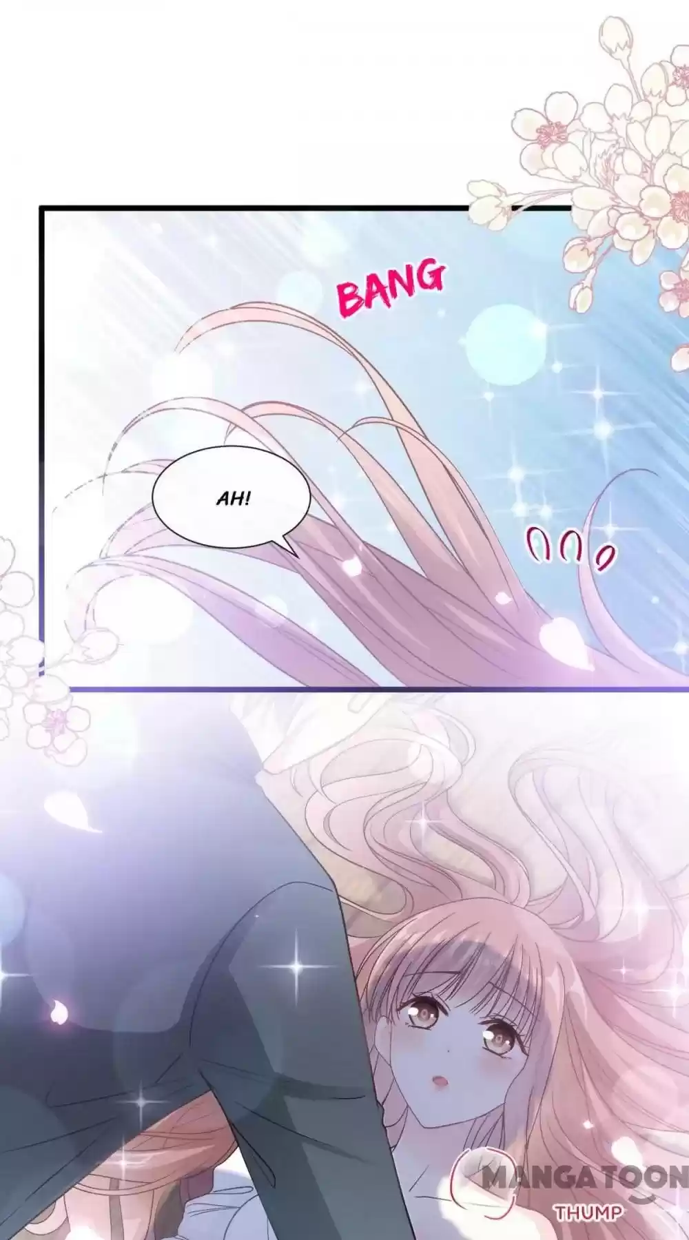 Love Me Gently, Bossy Ceo Chapter 86