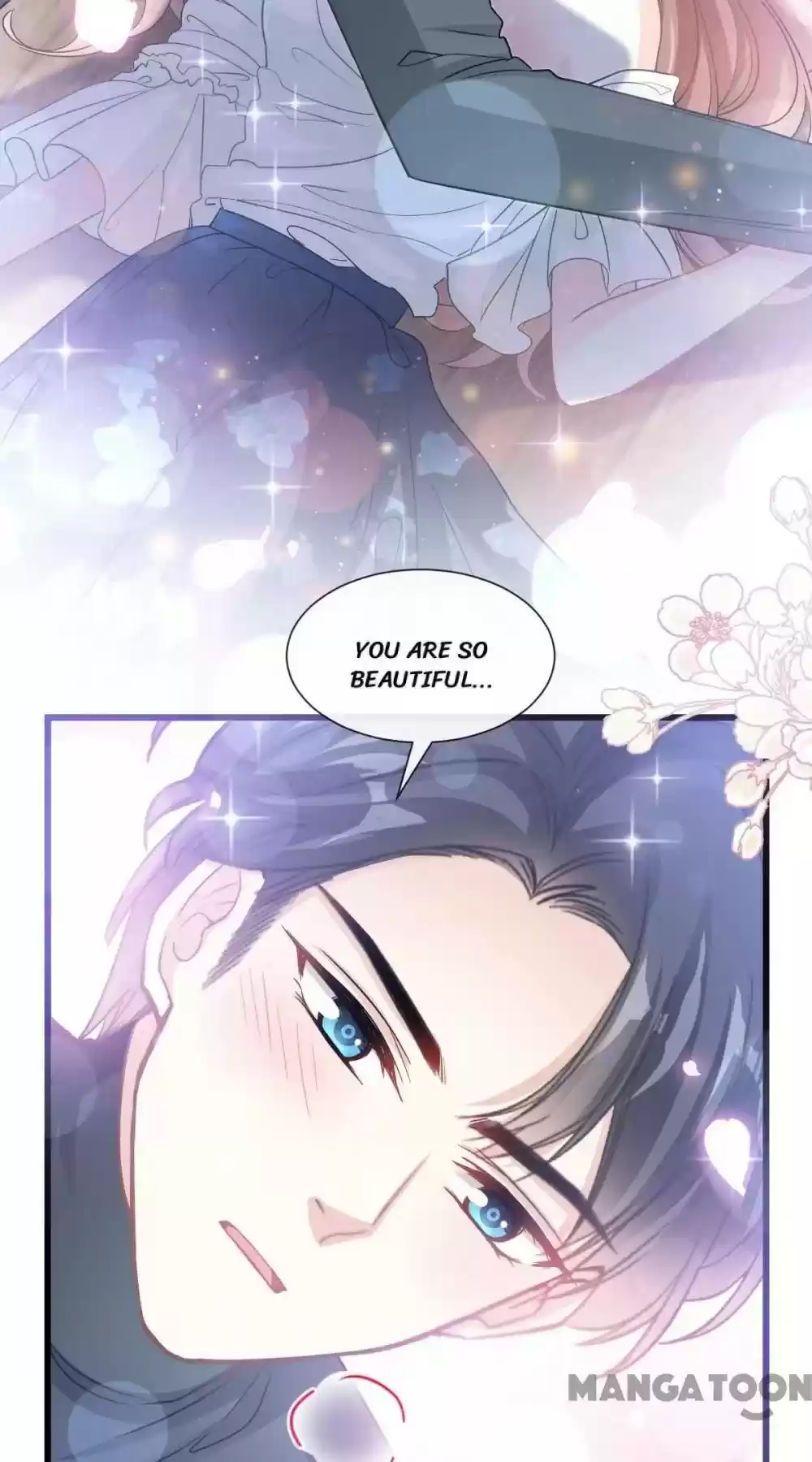 Love Me Gently, Bossy Ceo Chapter 86