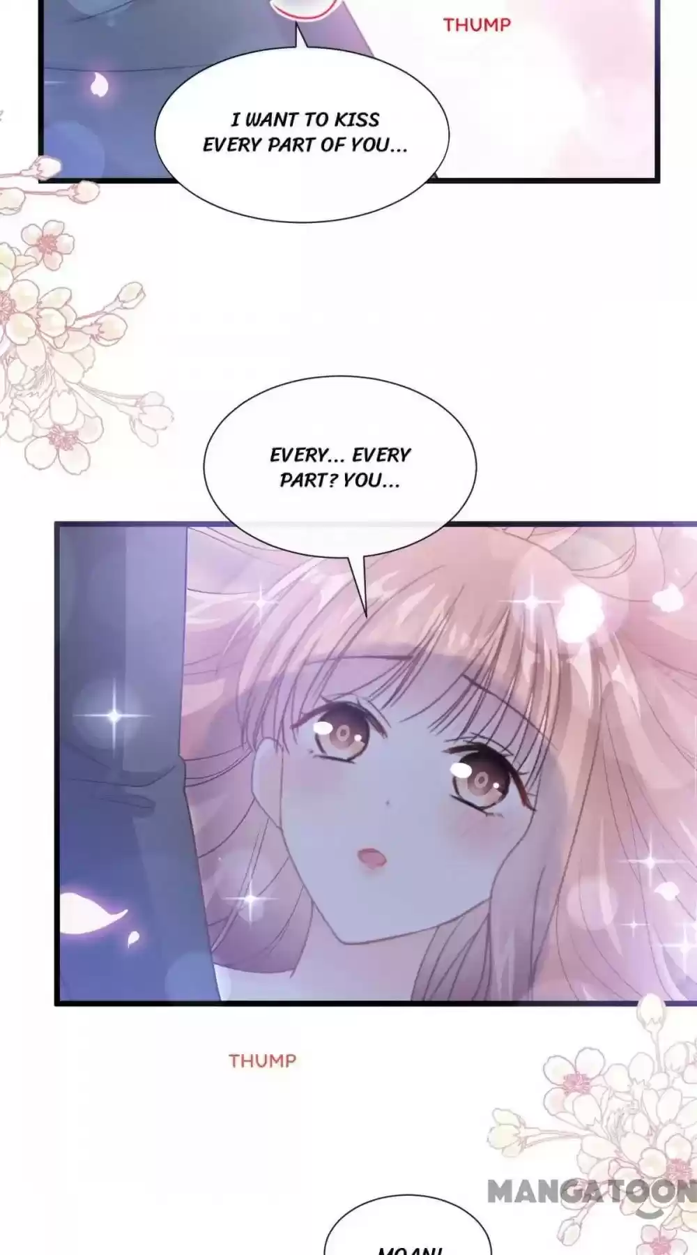 Love Me Gently, Bossy Ceo Chapter 86