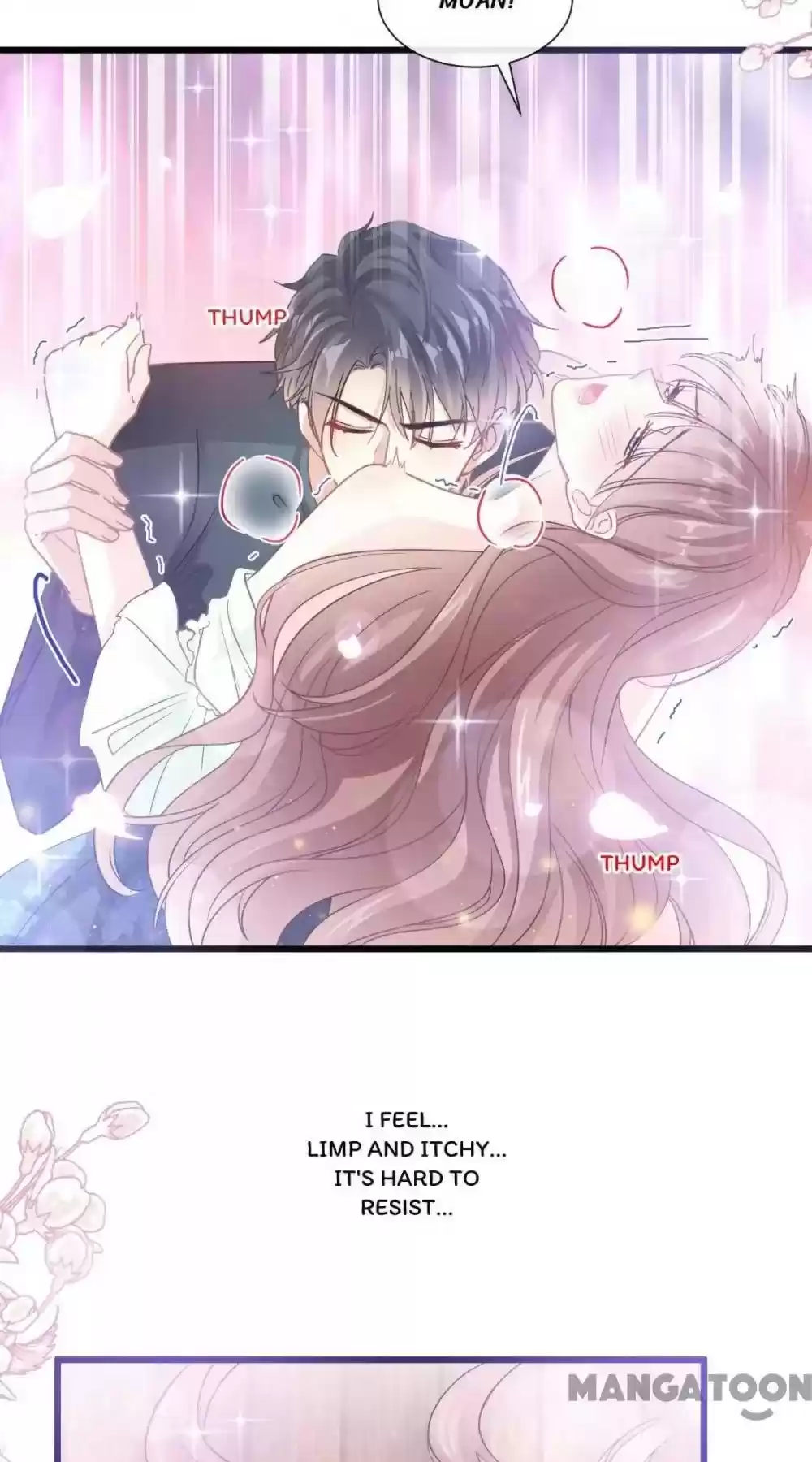 Love Me Gently, Bossy Ceo Chapter 86