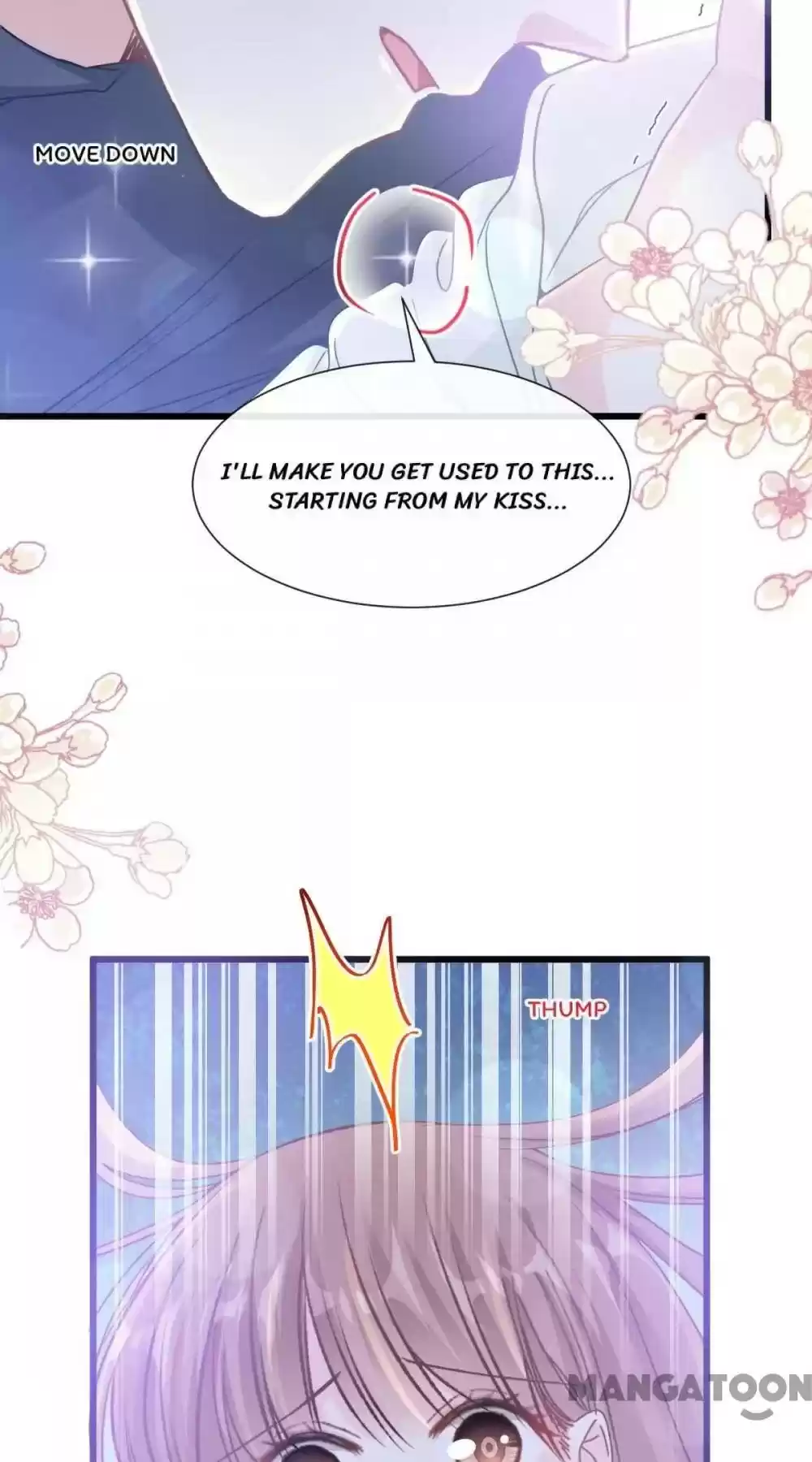 Love Me Gently, Bossy Ceo Chapter 86