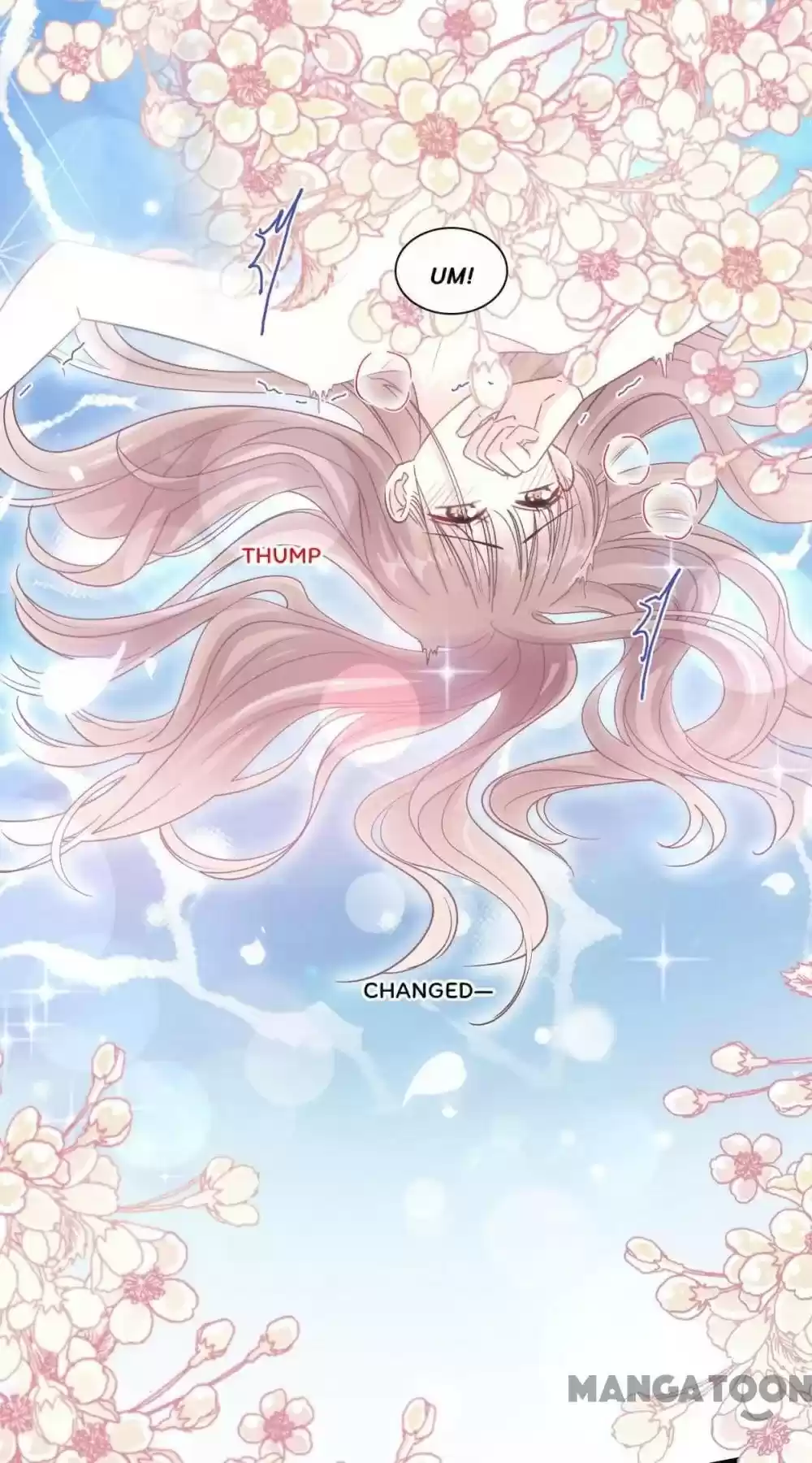 Love Me Gently, Bossy Ceo Chapter 86