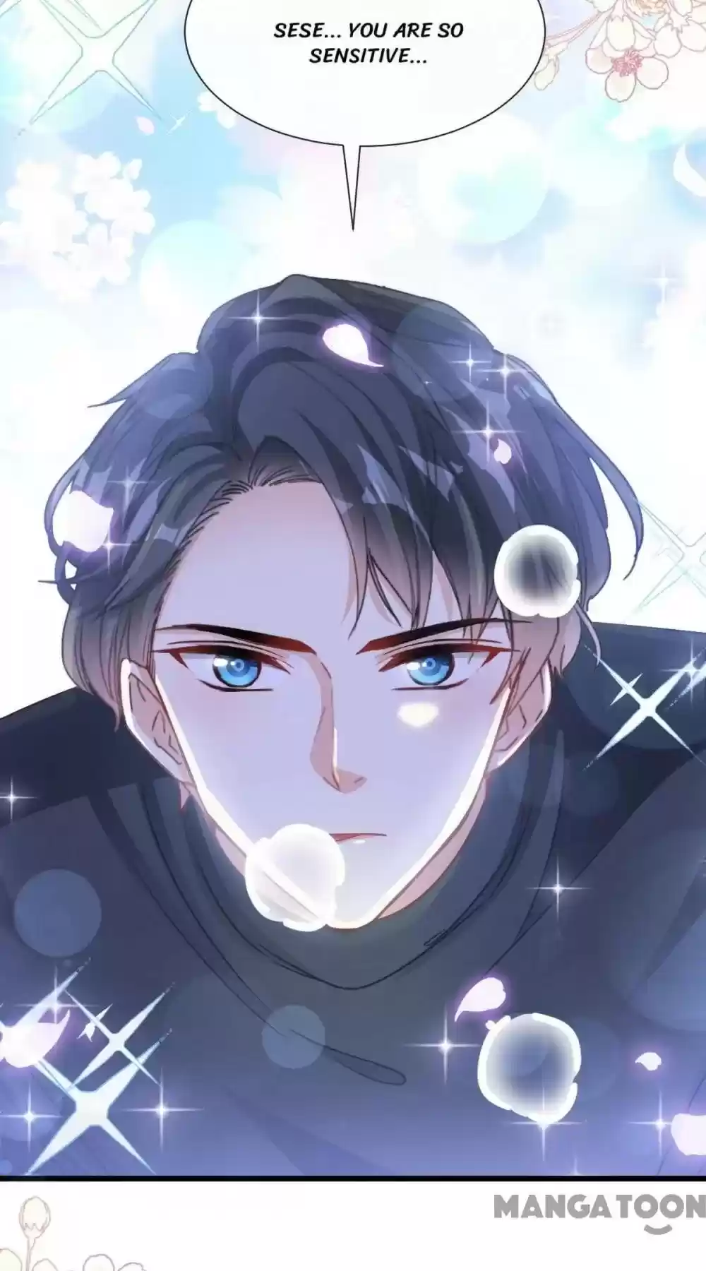 Love Me Gently, Bossy Ceo Chapter 87