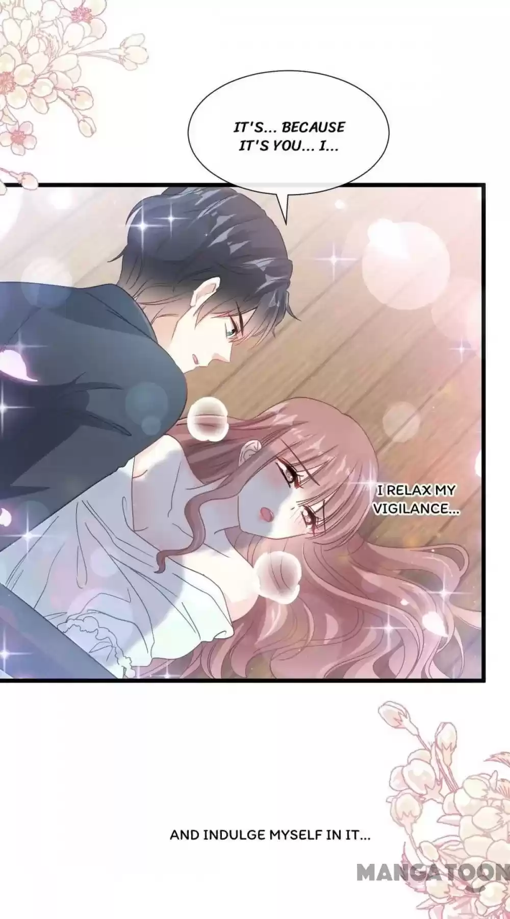 Love Me Gently, Bossy Ceo Chapter 87