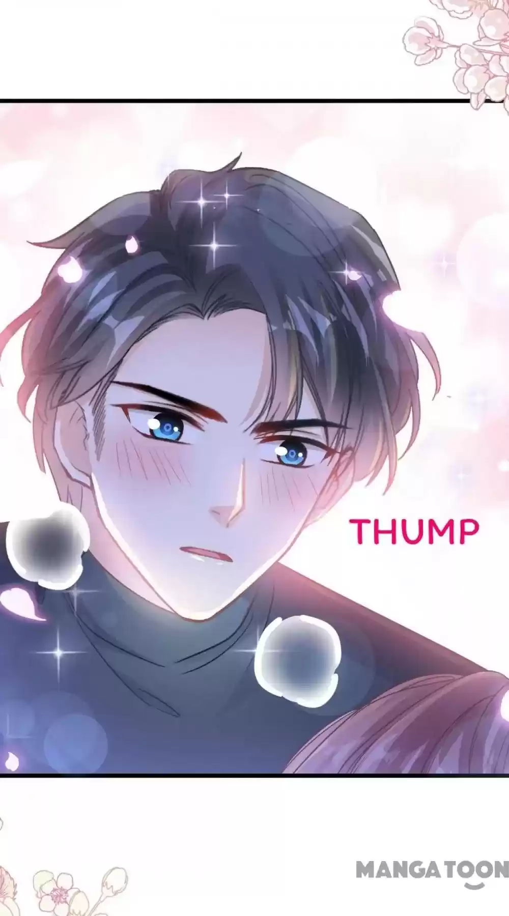 Love Me Gently, Bossy Ceo Chapter 87