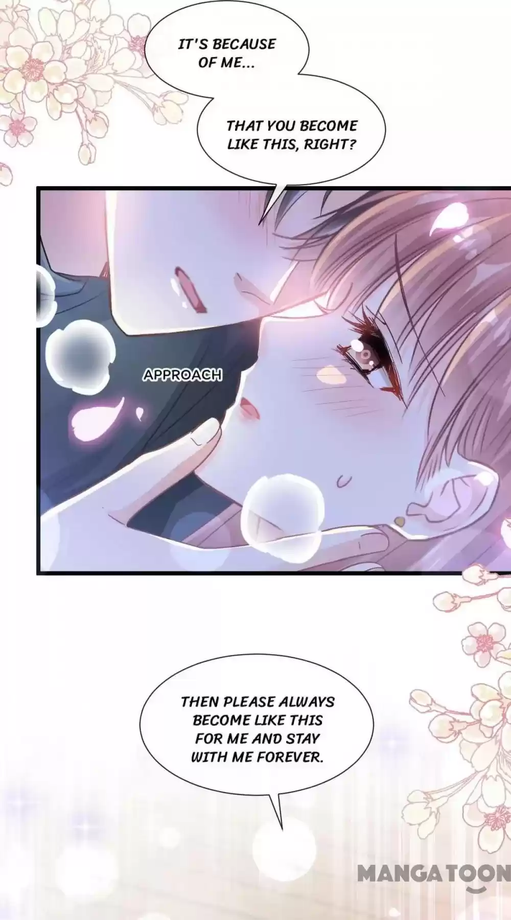 Love Me Gently, Bossy Ceo Chapter 87