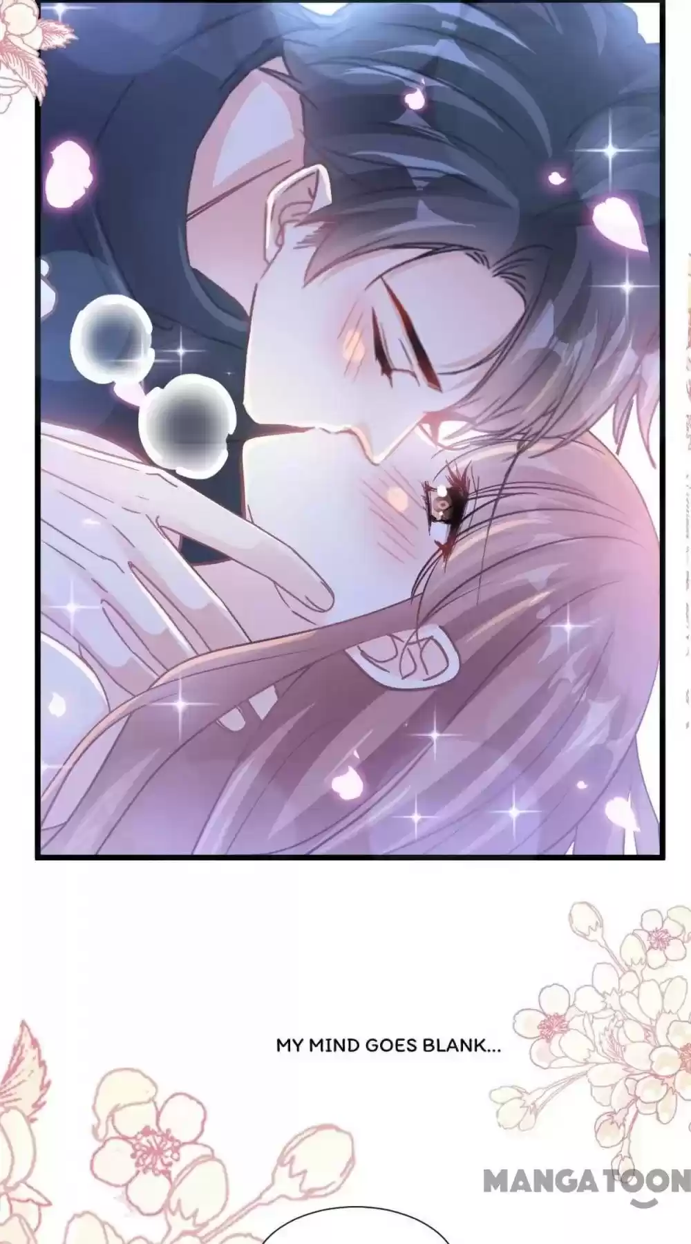 Love Me Gently, Bossy Ceo Chapter 87