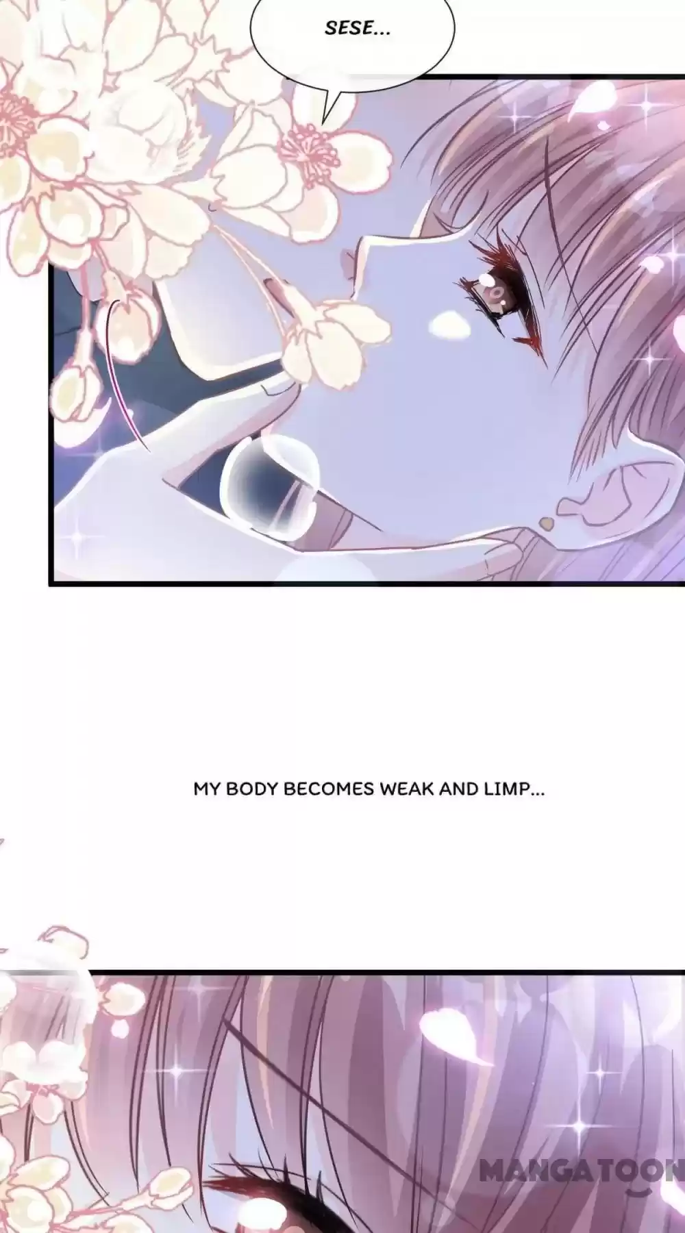 Love Me Gently, Bossy Ceo Chapter 87