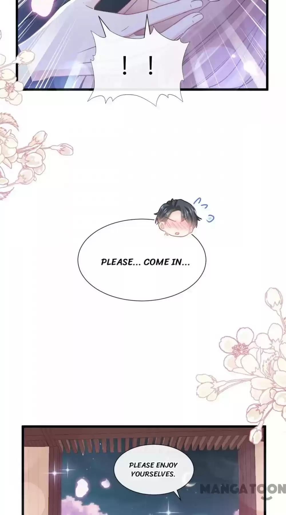 Love Me Gently, Bossy Ceo Chapter 87