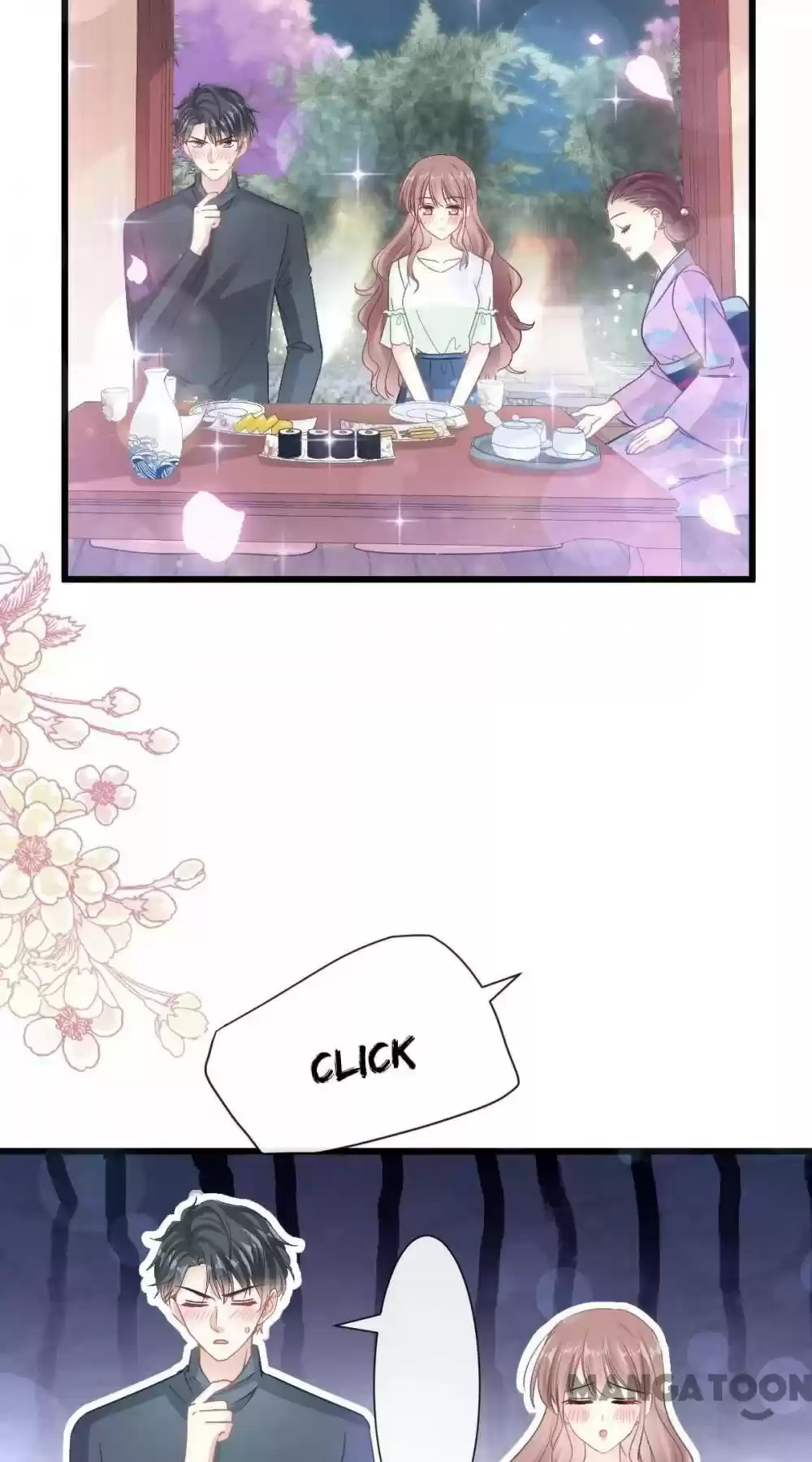 Love Me Gently, Bossy Ceo Chapter 87