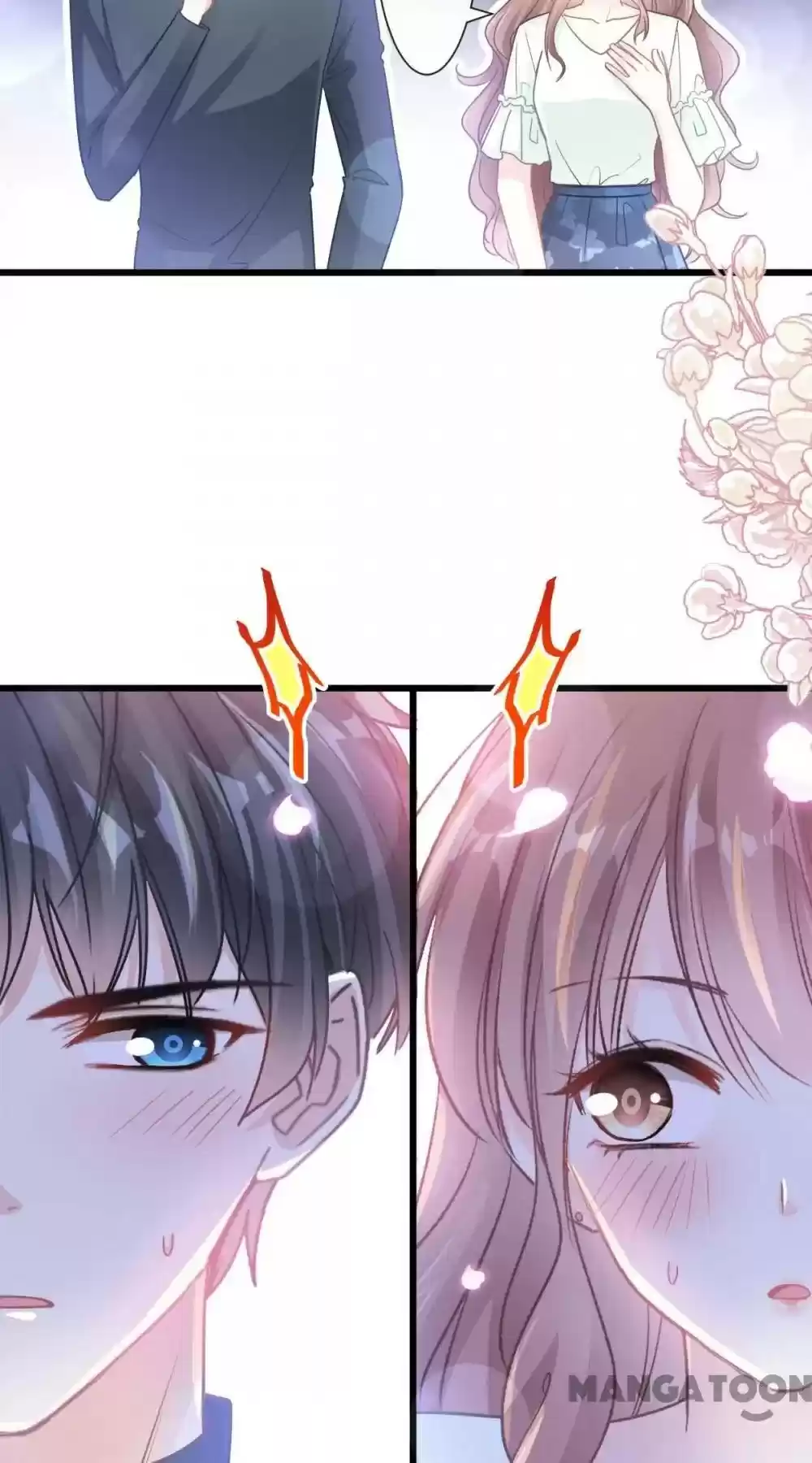 Love Me Gently, Bossy Ceo Chapter 87