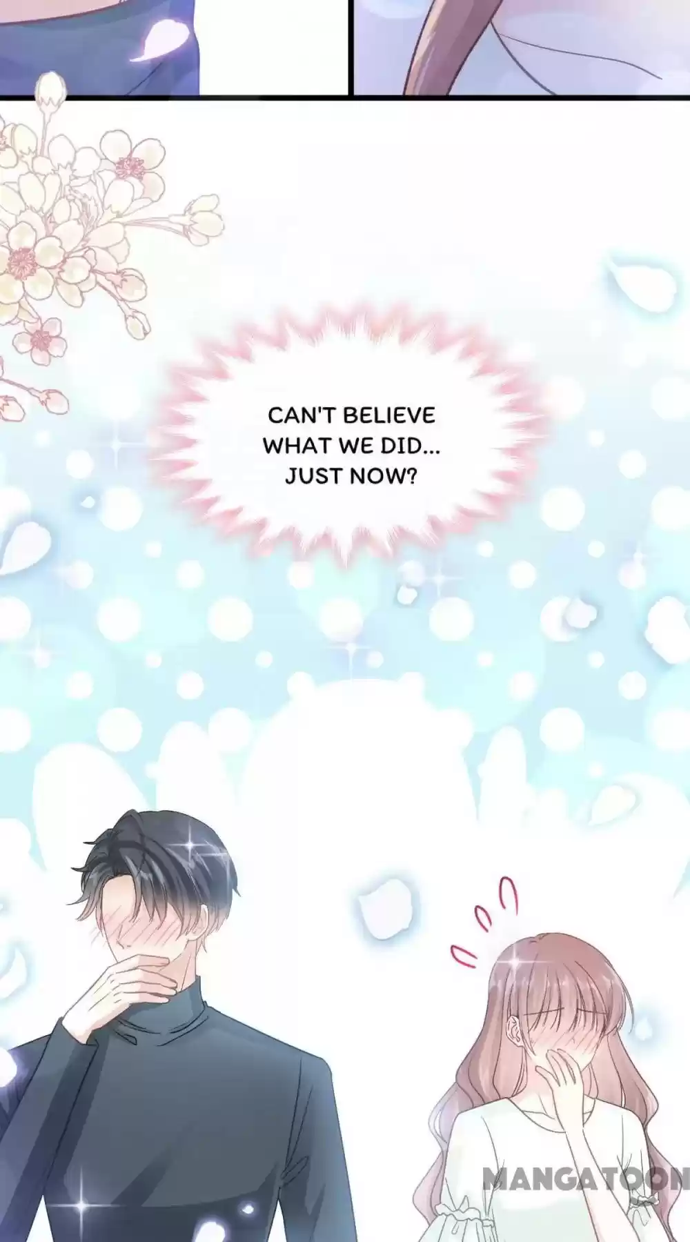 Love Me Gently, Bossy Ceo Chapter 87