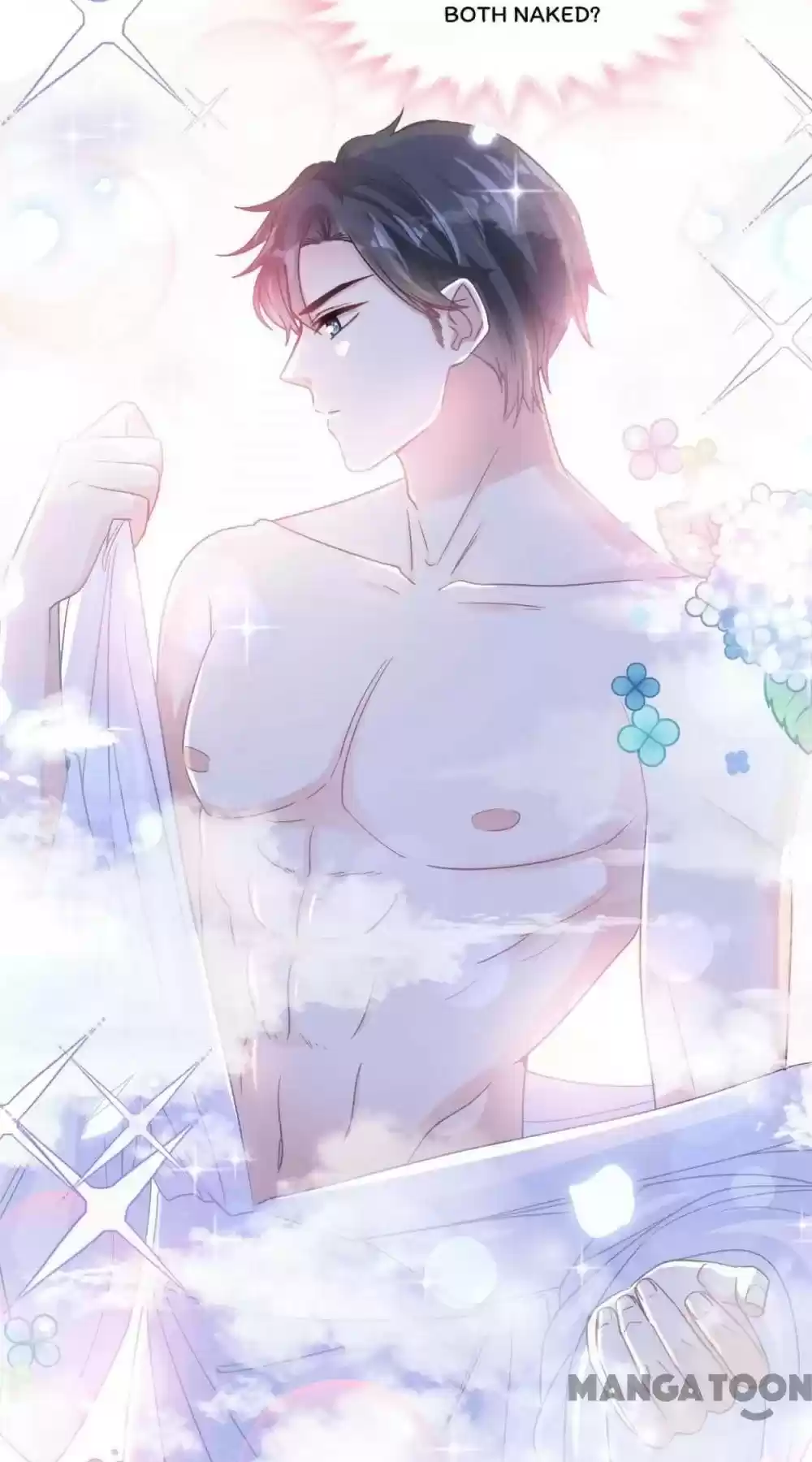 Love Me Gently, Bossy Ceo Chapter 87