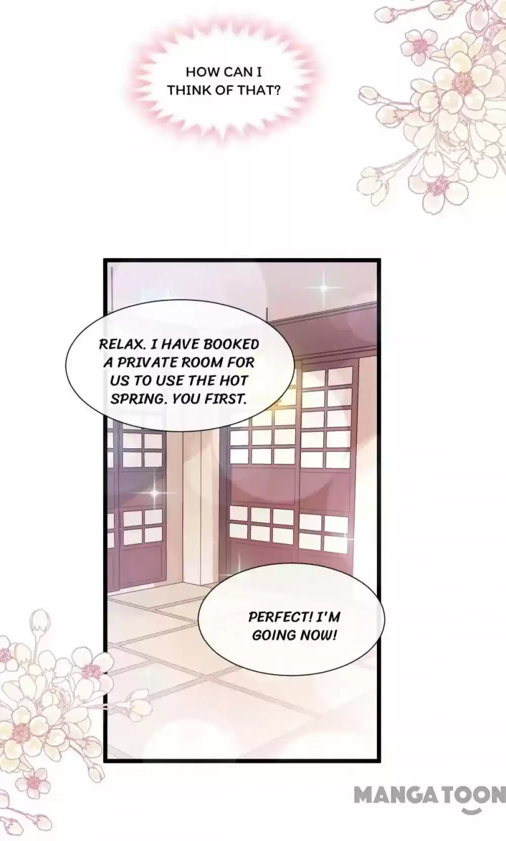 Love Me Gently, Bossy Ceo Chapter 87