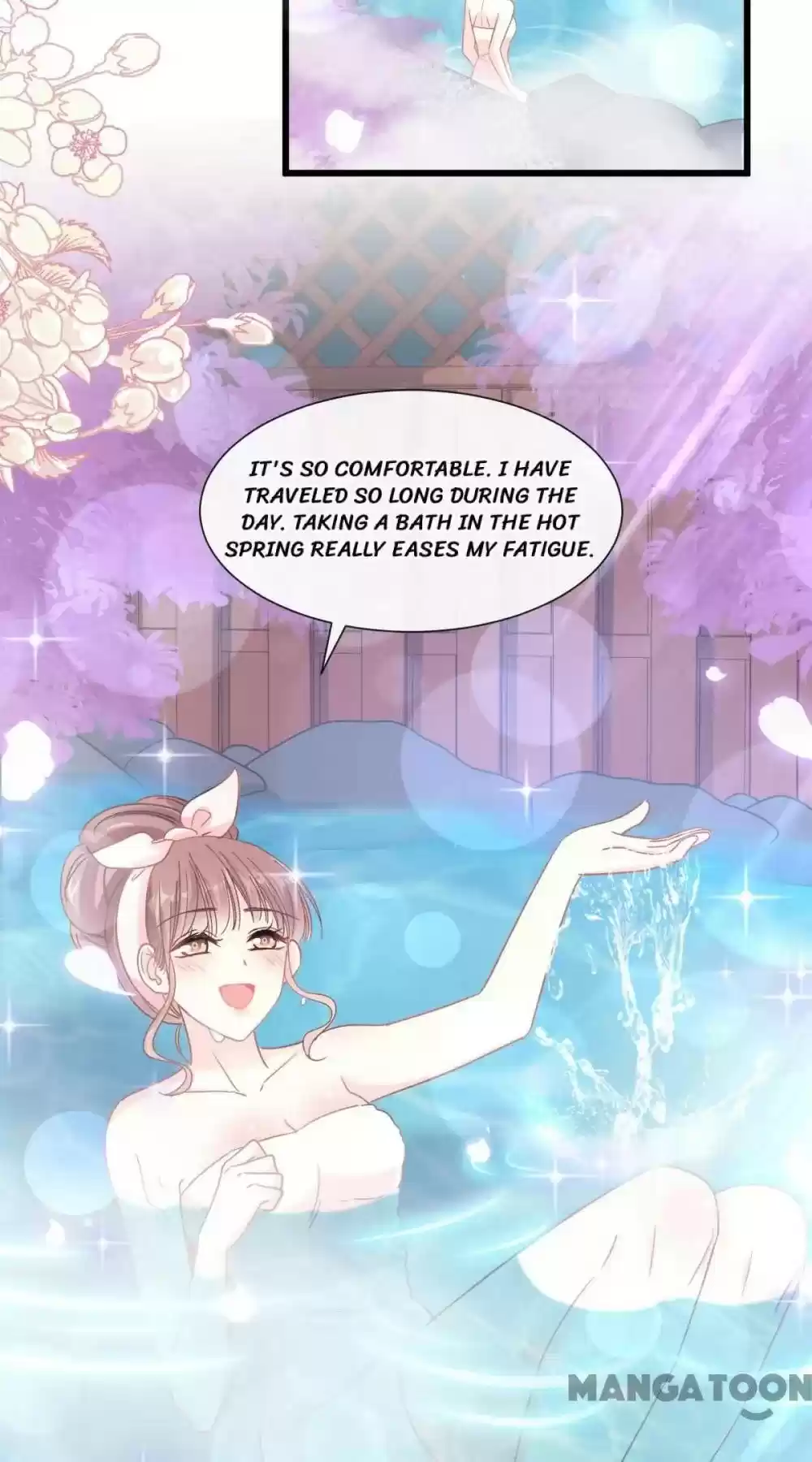 Love Me Gently, Bossy Ceo Chapter 87