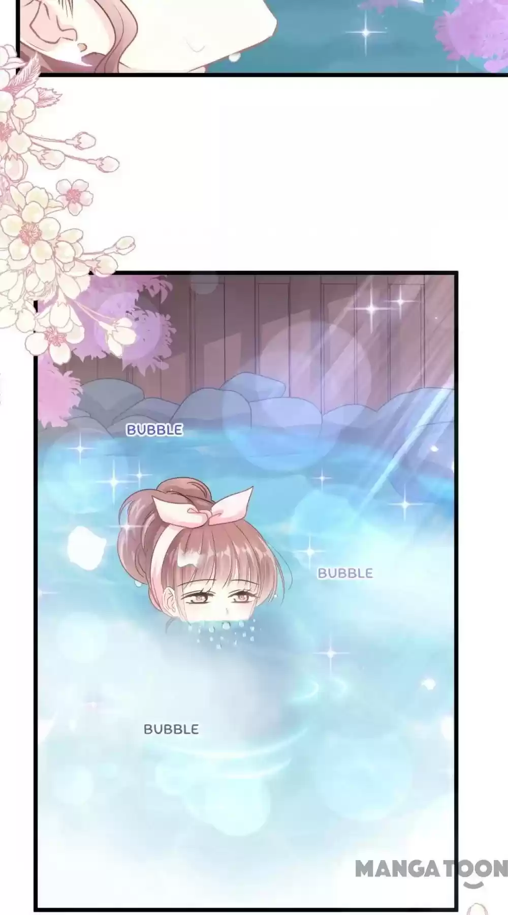 Love Me Gently, Bossy Ceo Chapter 87