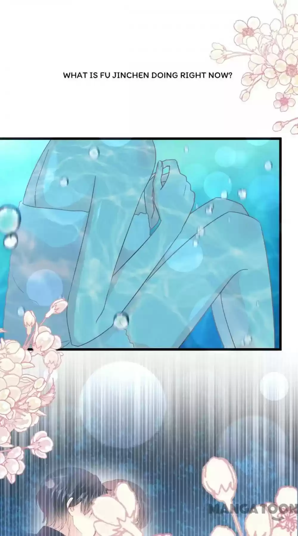 Love Me Gently, Bossy Ceo Chapter 87