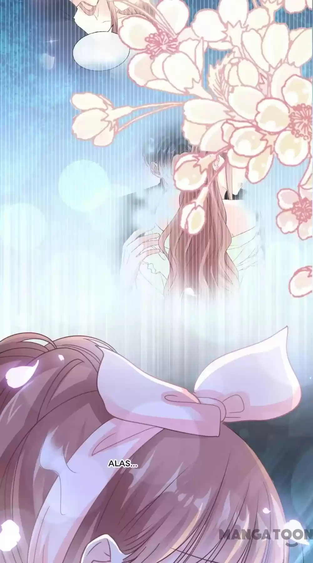 Love Me Gently, Bossy Ceo Chapter 87