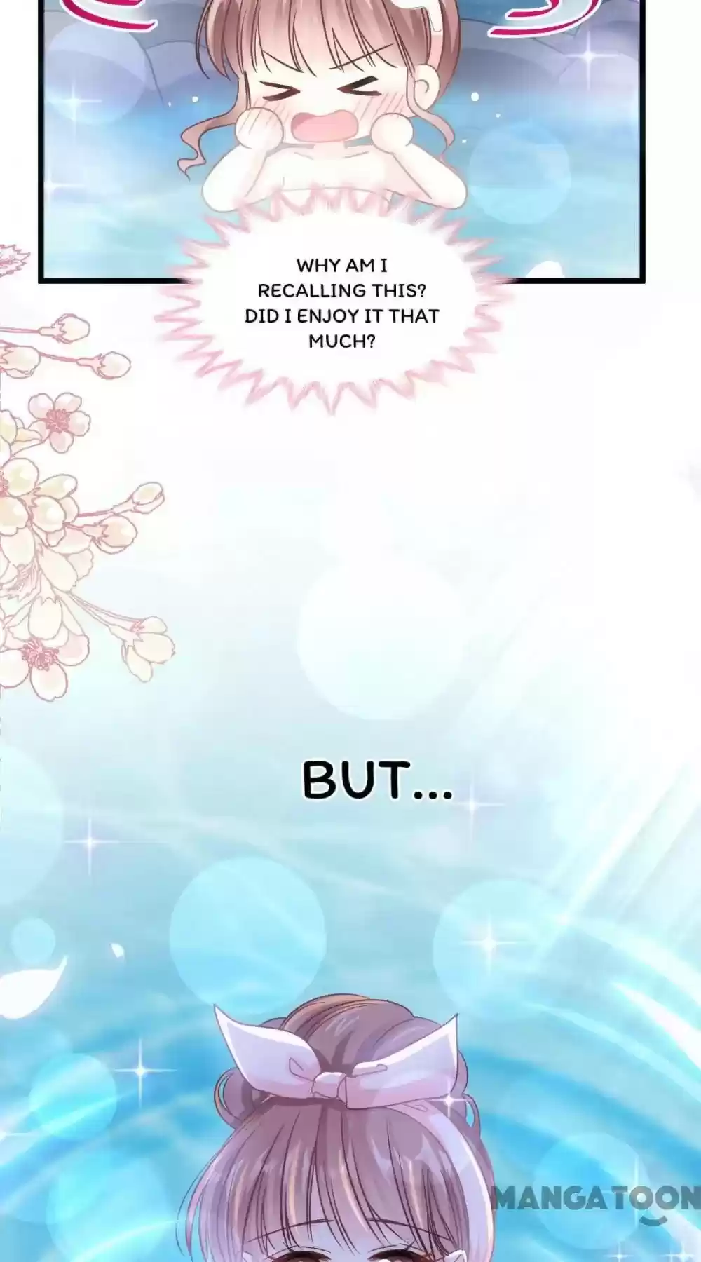 Love Me Gently, Bossy Ceo Chapter 87