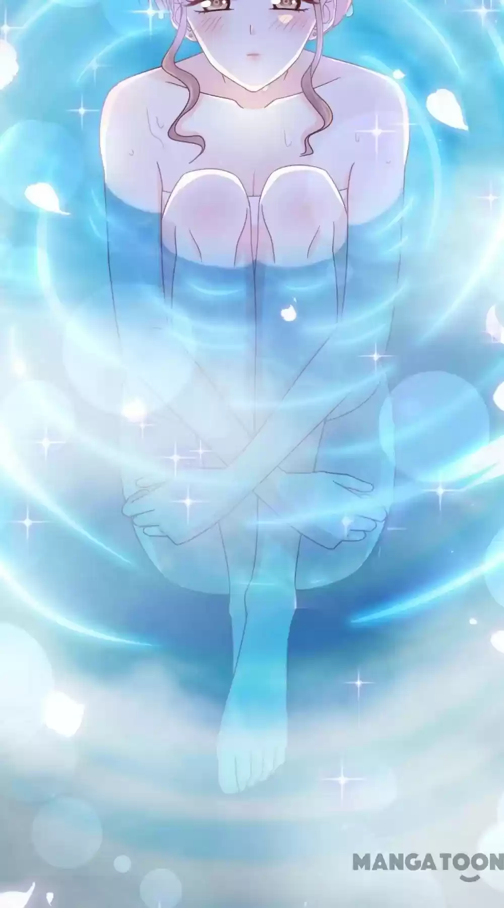 Love Me Gently, Bossy Ceo Chapter 87