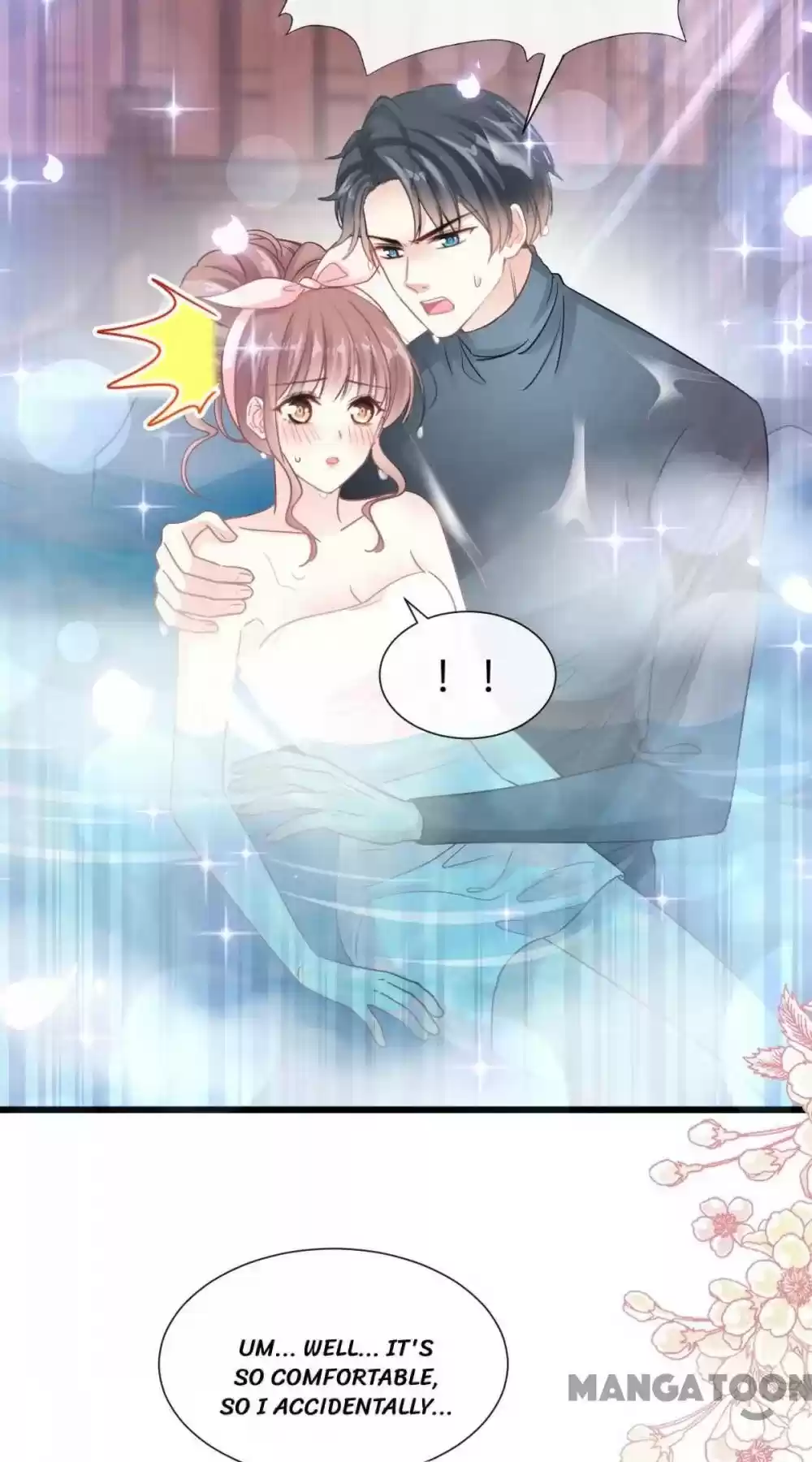 Love Me Gently, Bossy Ceo Chapter 87