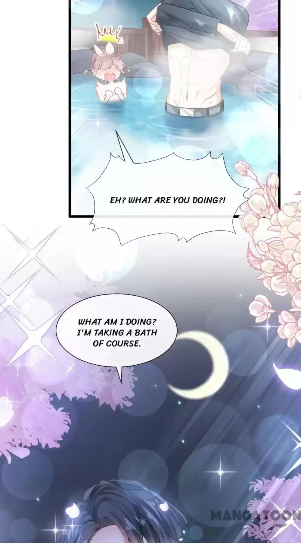 Love Me Gently, Bossy Ceo Chapter 87